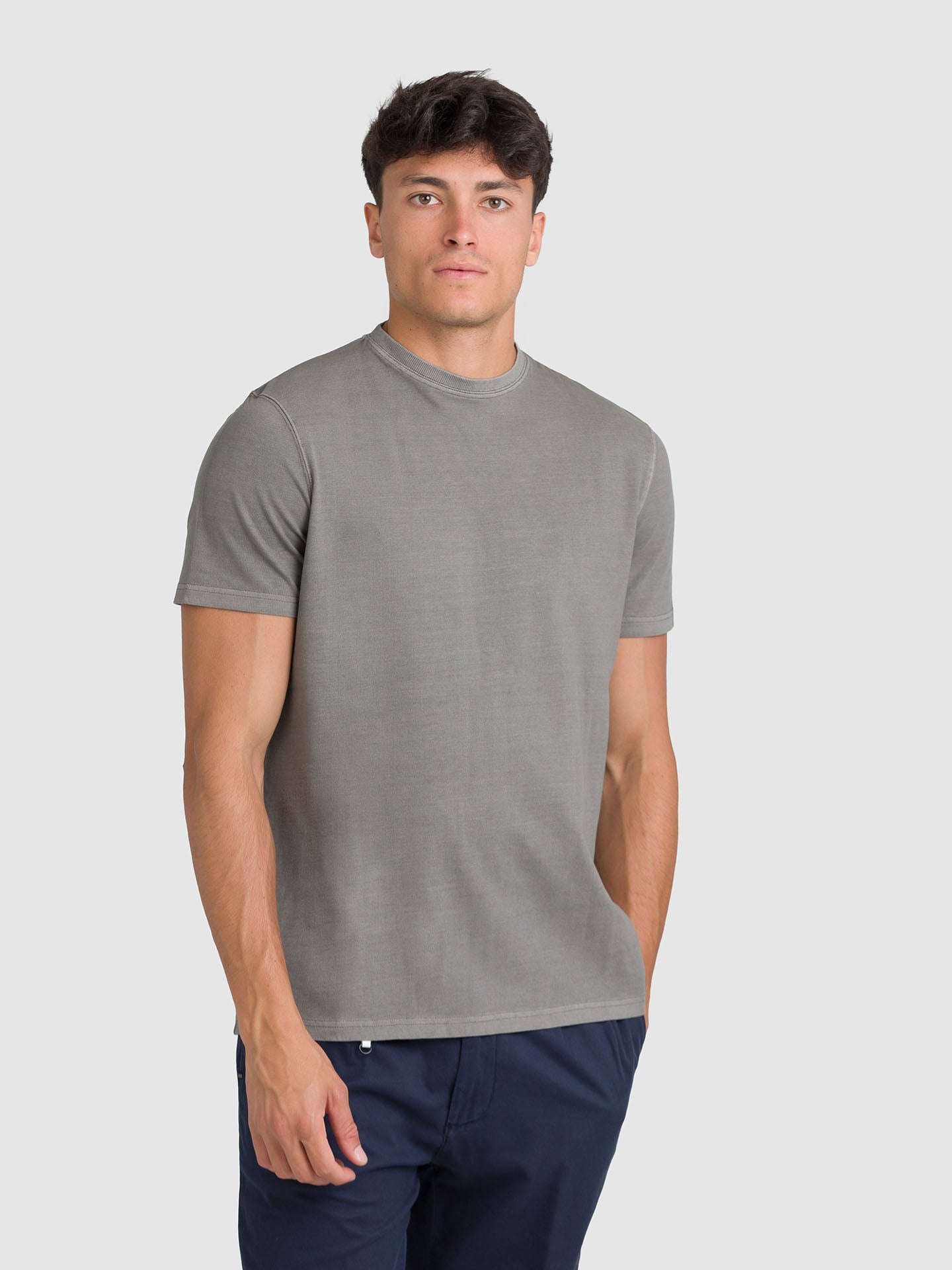 T-SHIRT MANICA CORTA PIQUET