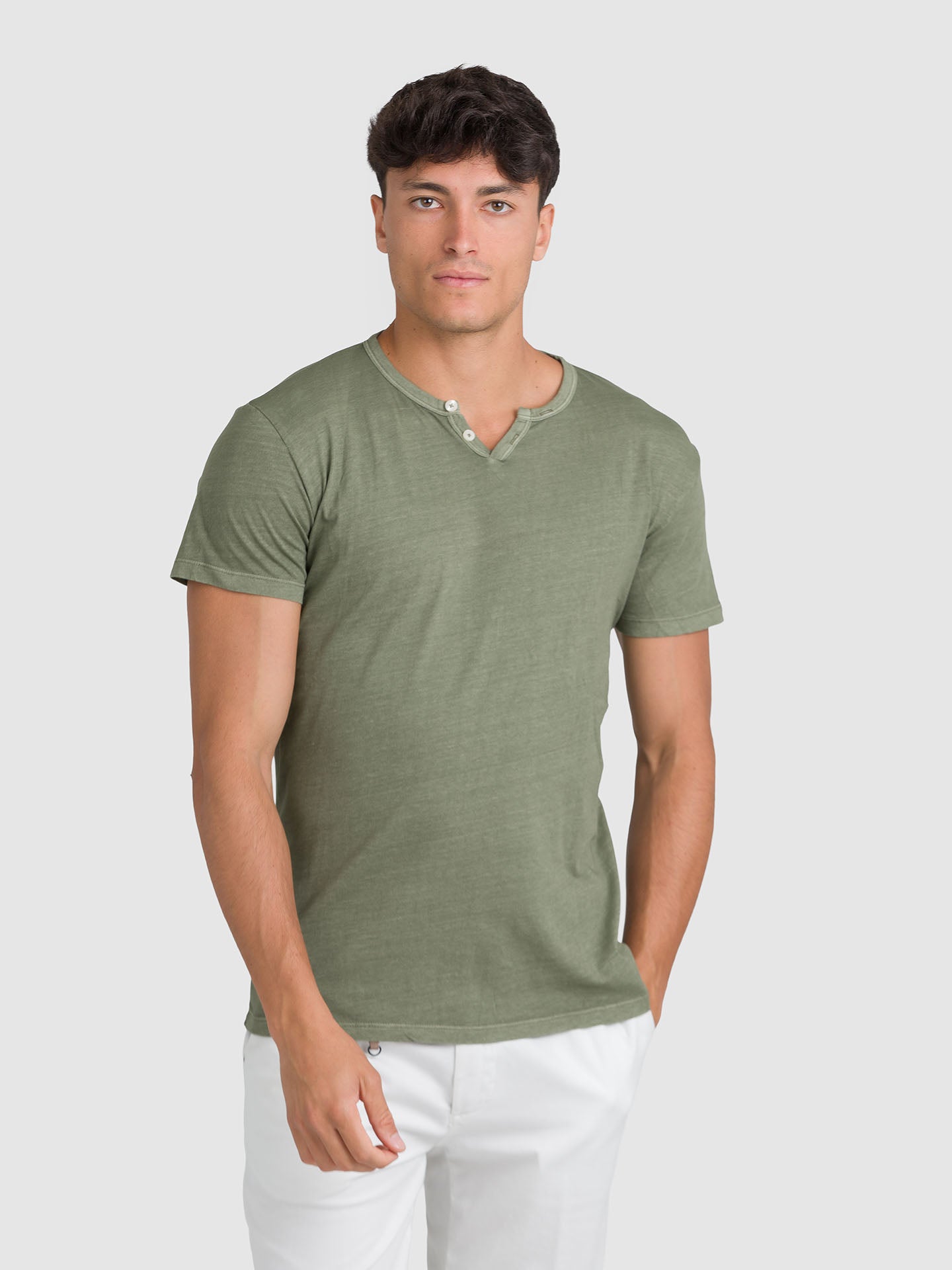 T-SHIRT MANICA CORTA SERAFINO