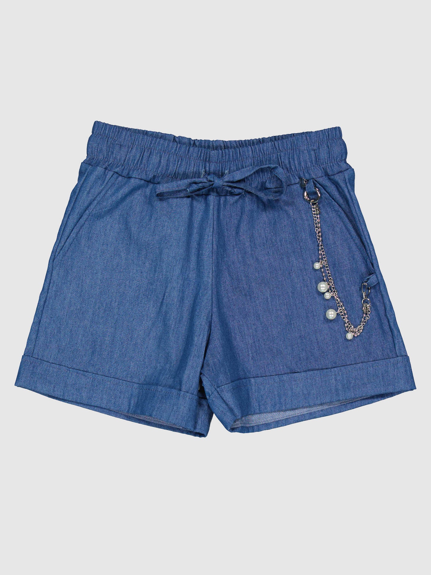 SHORT ELASTICO CHAMBRIX