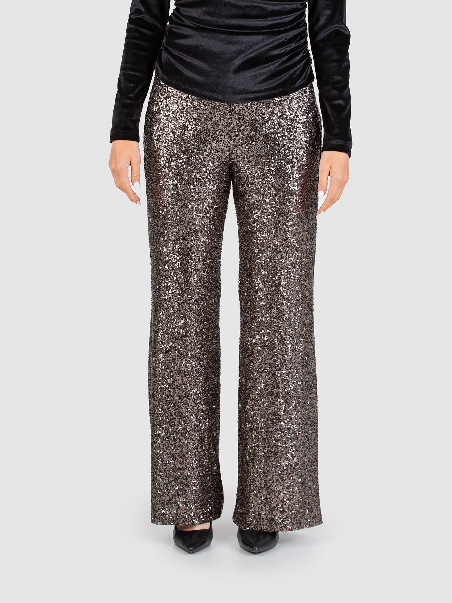 PANTALONE PAILLETTES