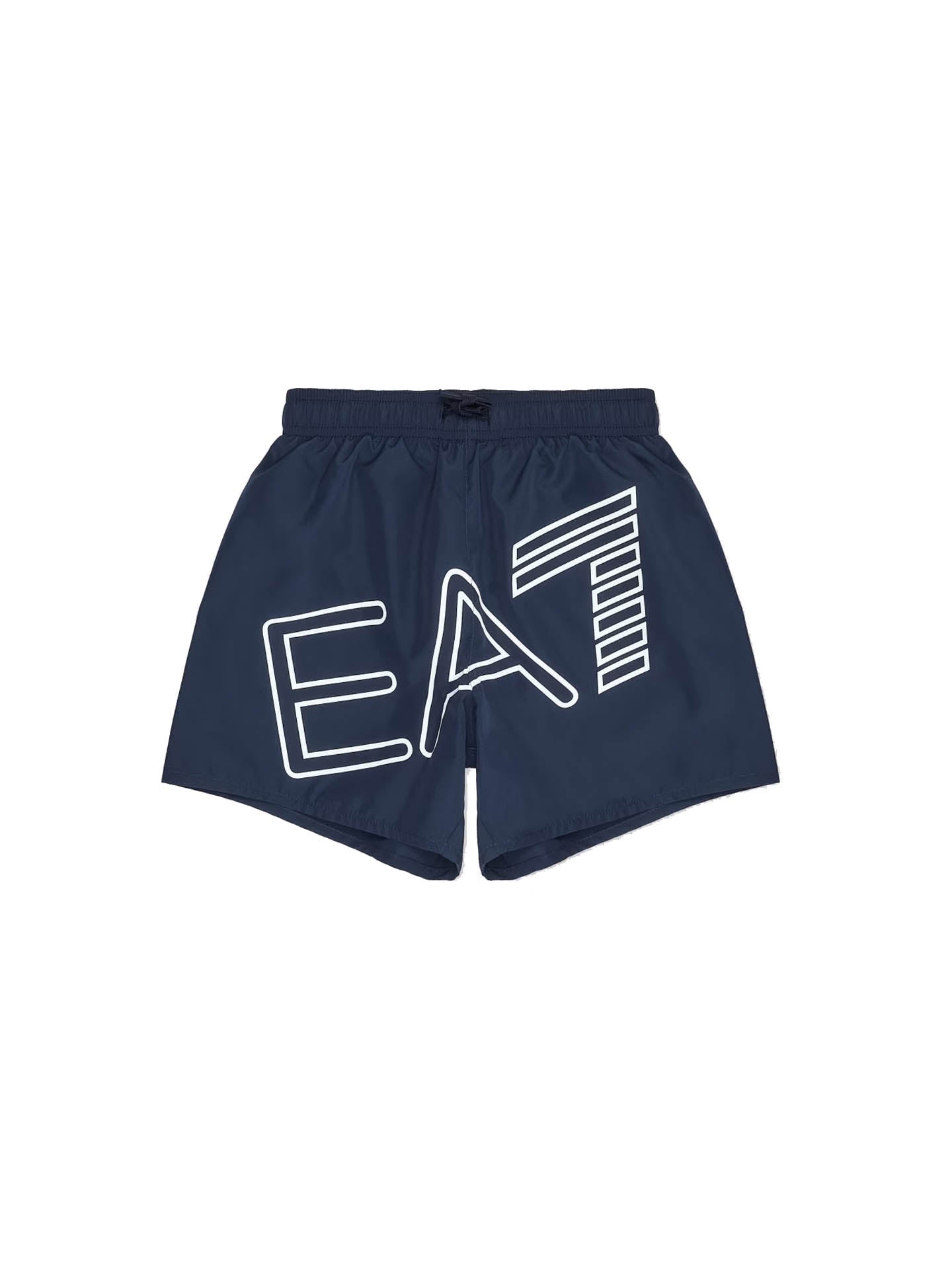 BOXER OVERSIZE LOGO