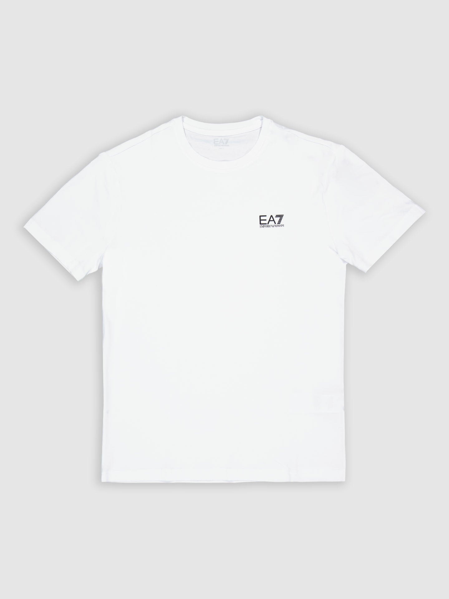 T-SHIRT MANICA CORTA TRAIN CORE