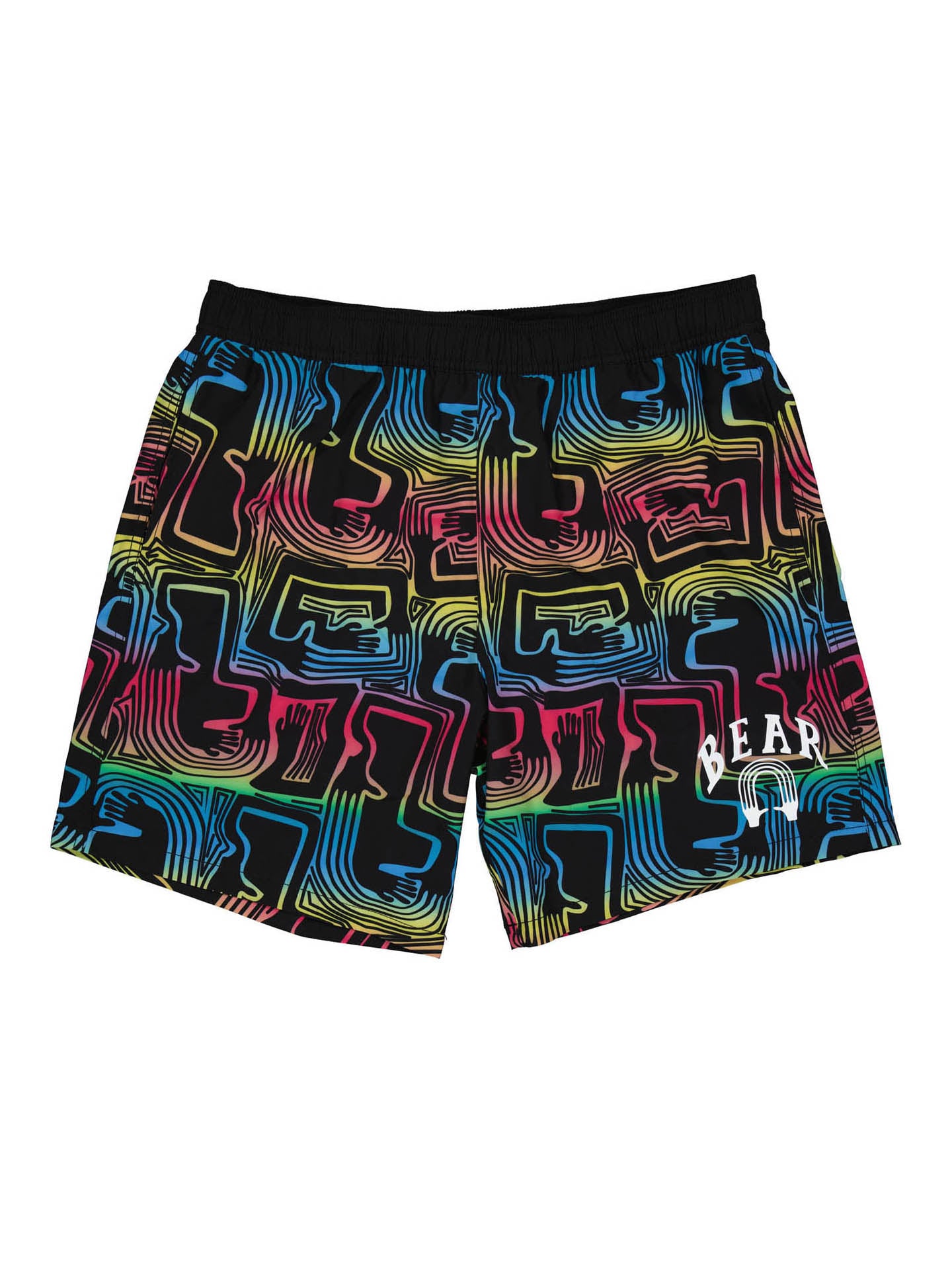 BOARDSHORT HANG-LOOSE