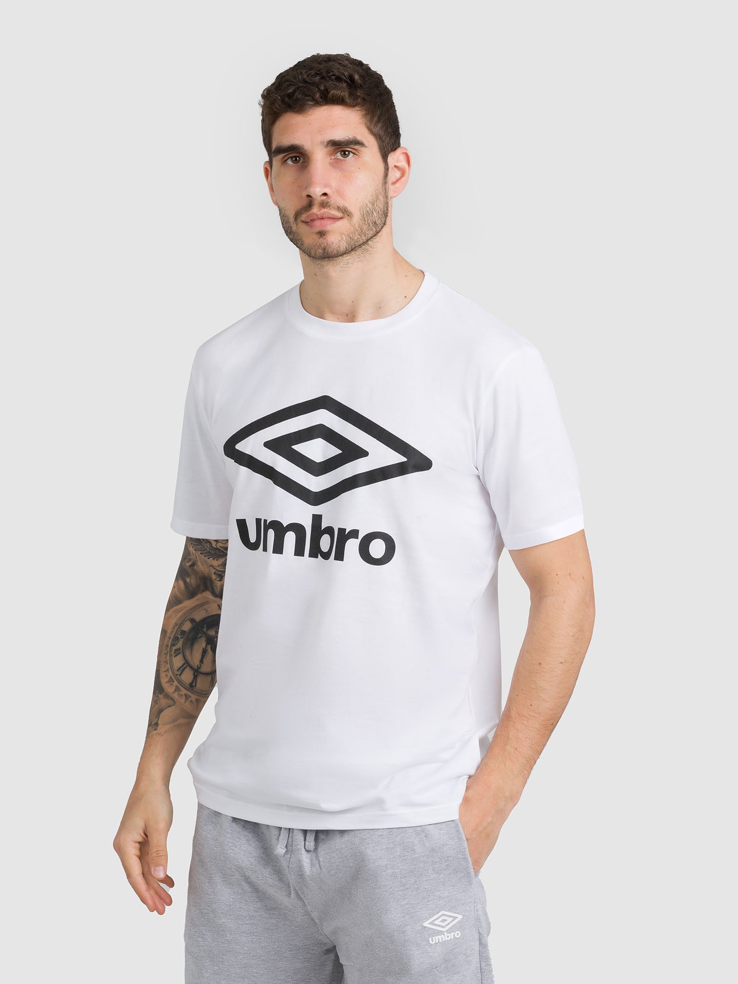 T SHIRT M/C