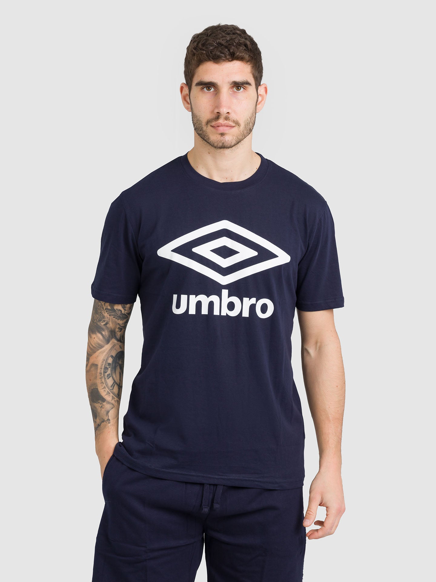 T SHIRT M/C