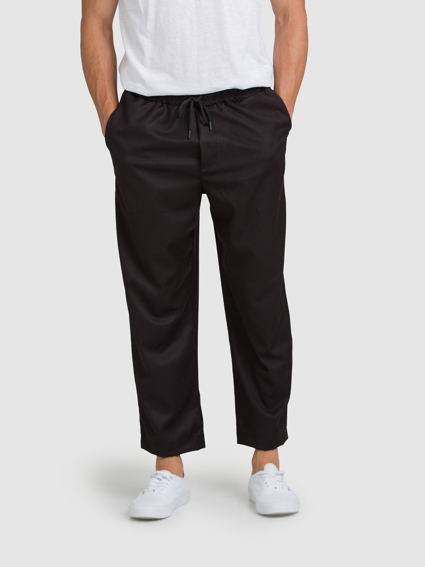 PANTALONE LACCIO