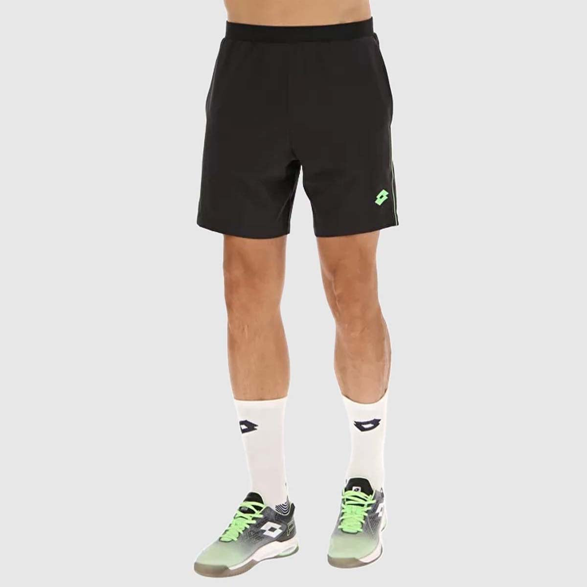 SUPERRAPIDA V SHORT
