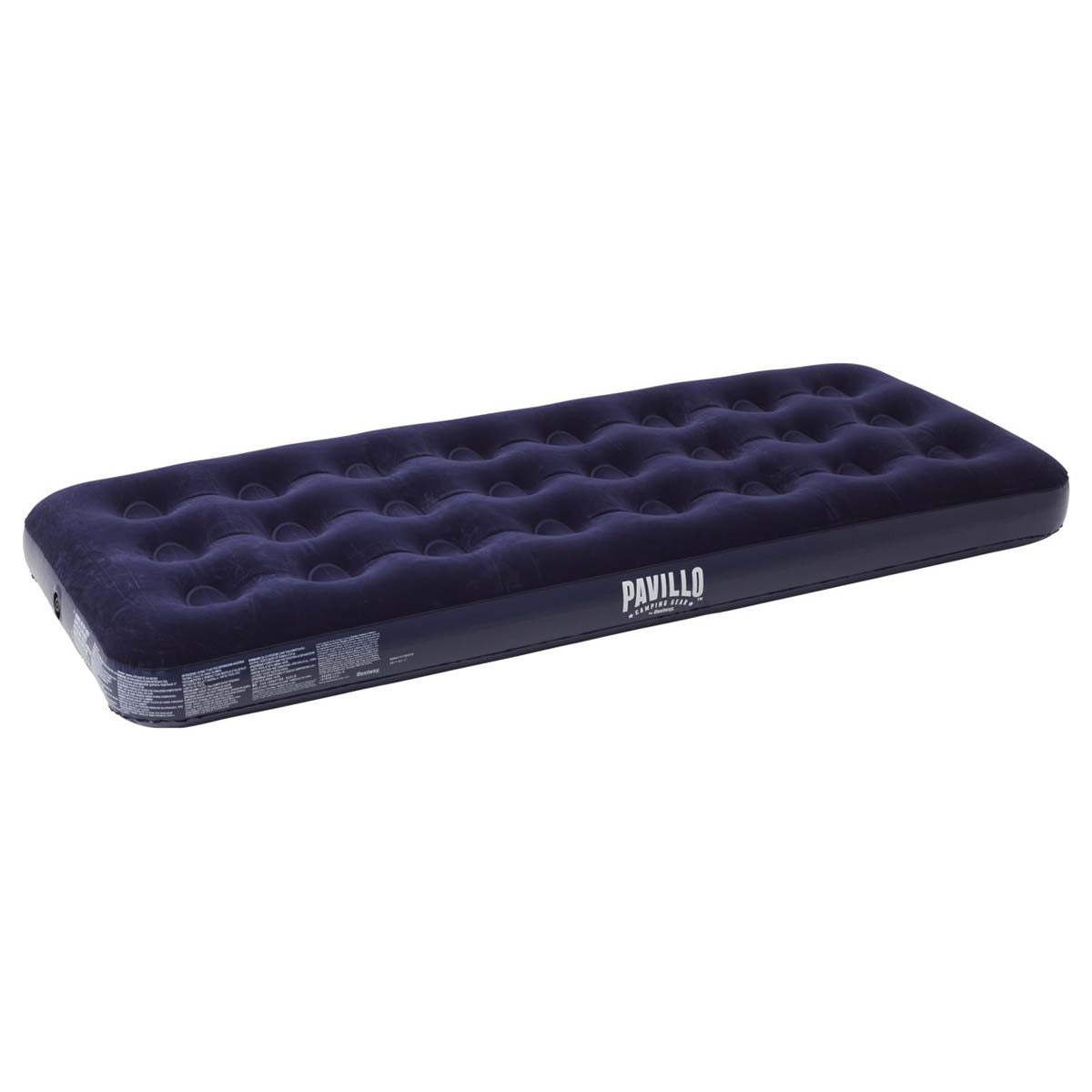 MATERASSINO AIRBED SINGLE