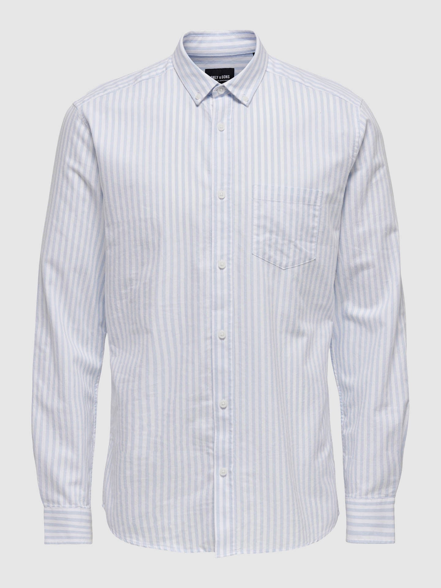 CAMICIA ALVARO SLIM MANICA LUNGA