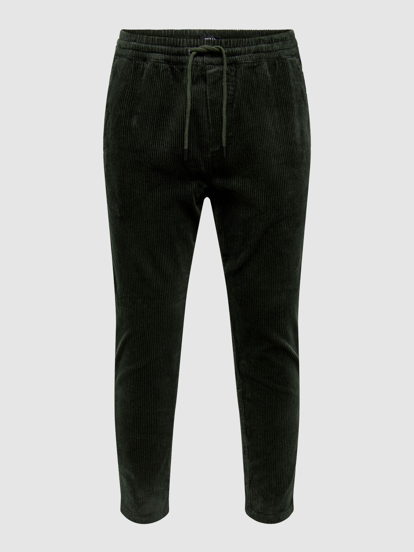 PANTALONE LINUS CROPPED