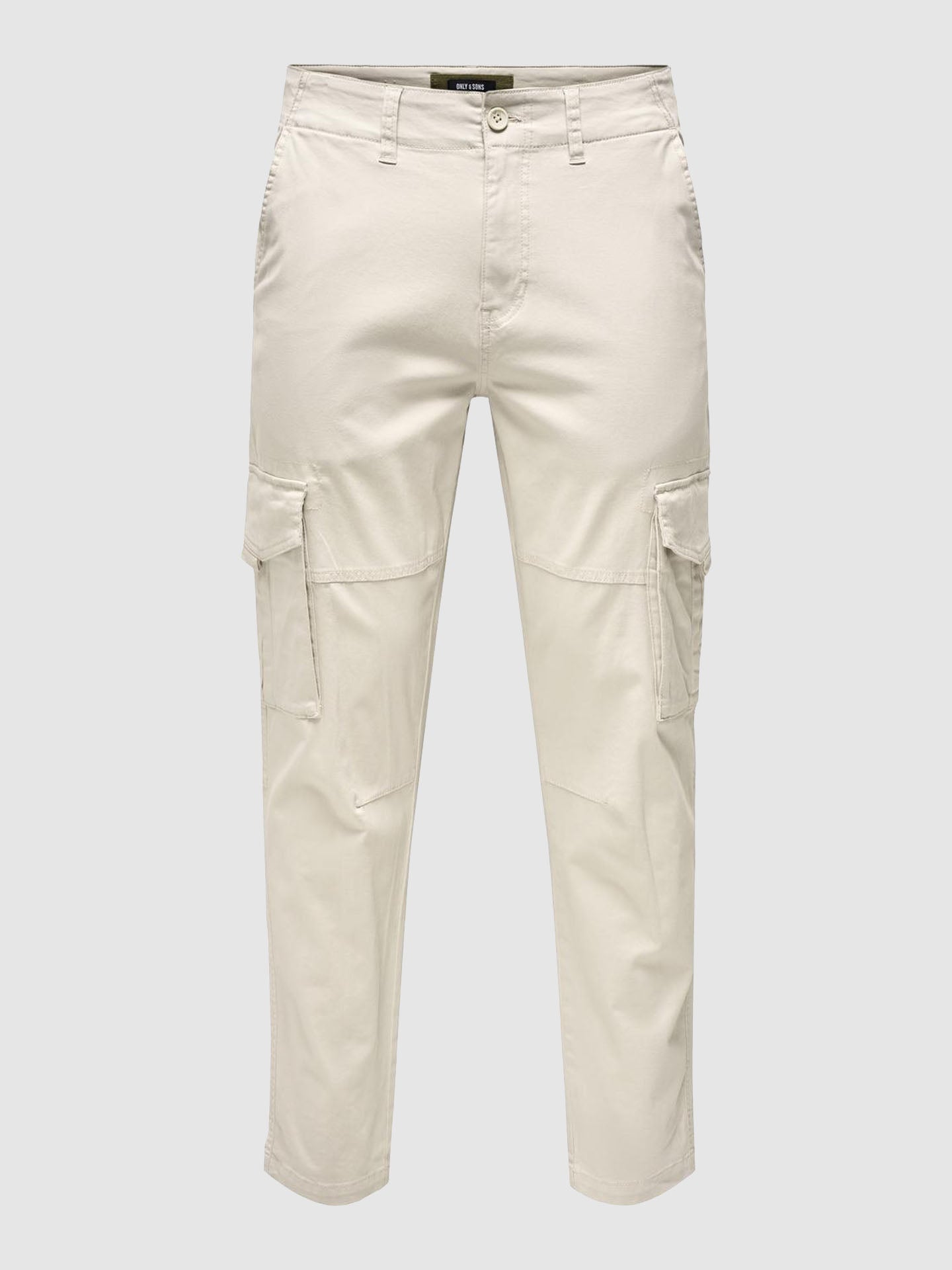 PANTALONE DEAN TAP CARGO