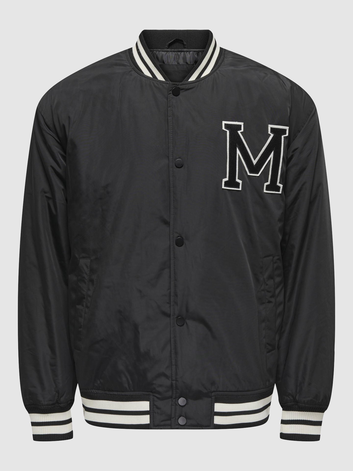 GIACCA ORVEY VARSITY