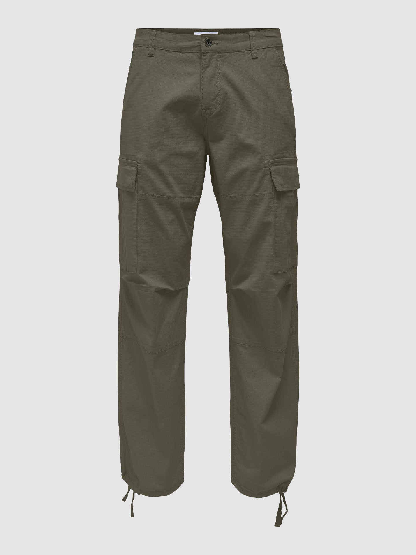 PANTALONE CARGO RIPSTOP