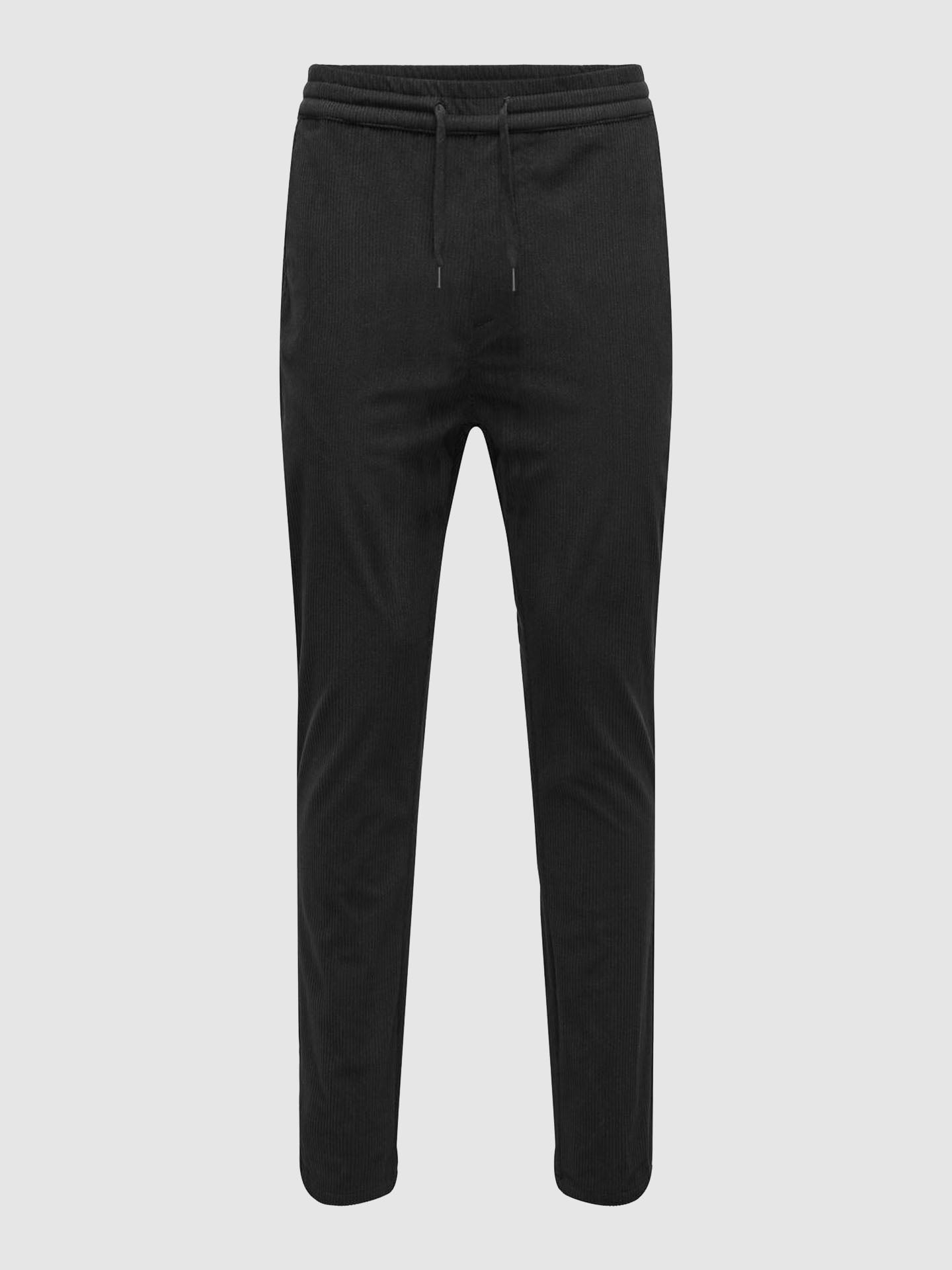 PANTALONE LIVE TAPER CORDUROY