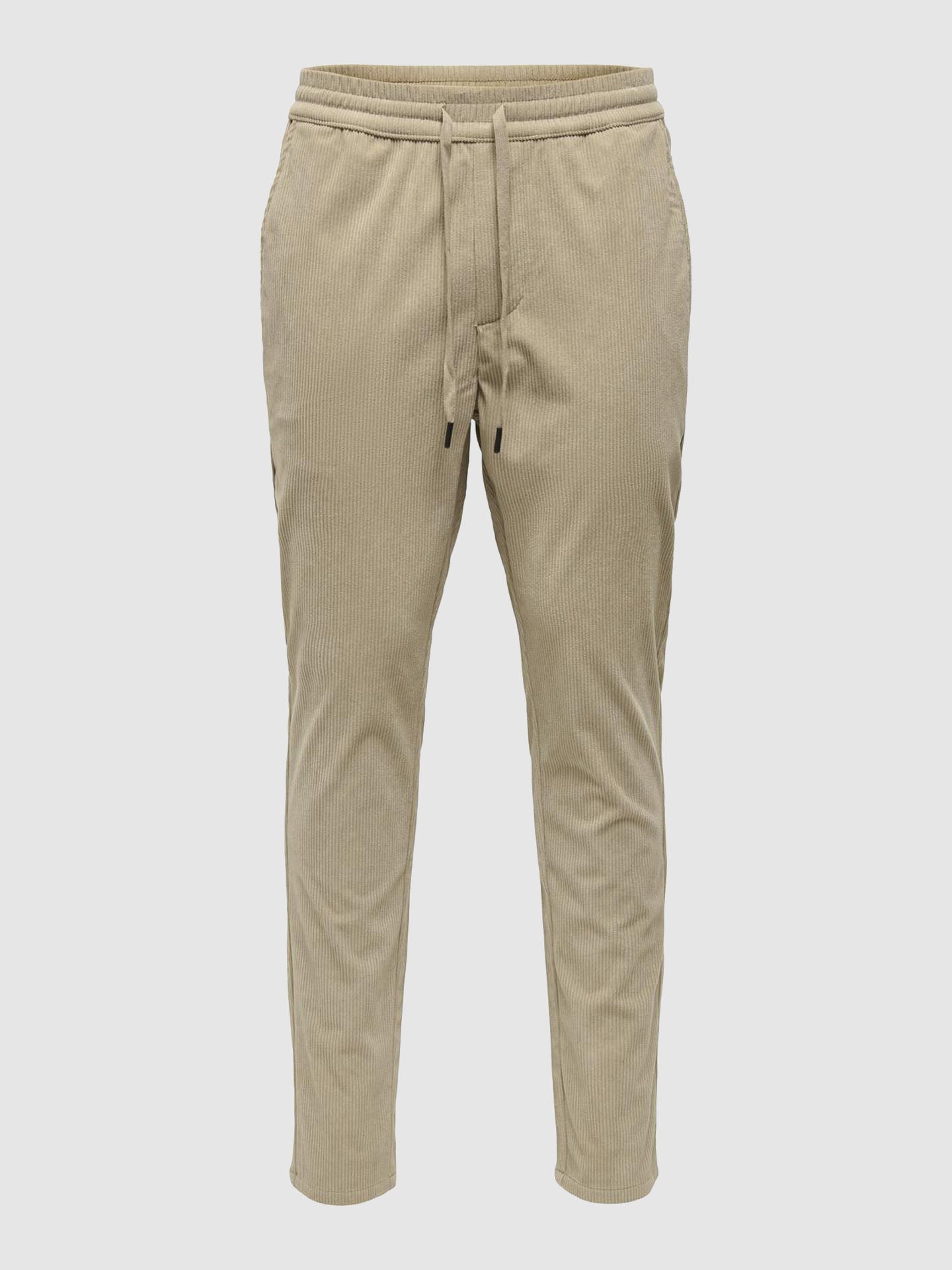 PANTALONE LIVE TAPER CORDUROY