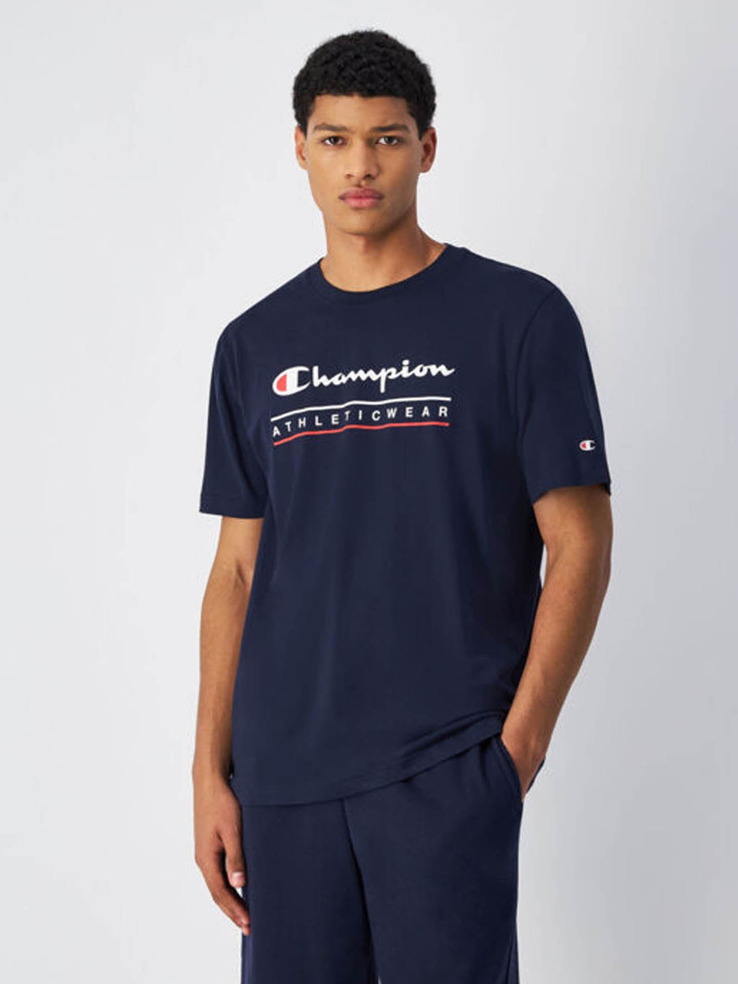 T-SHIRT LOGO