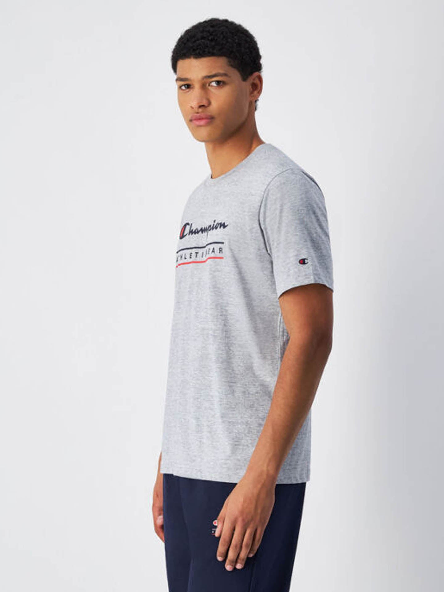 T-SHIRT LOGO