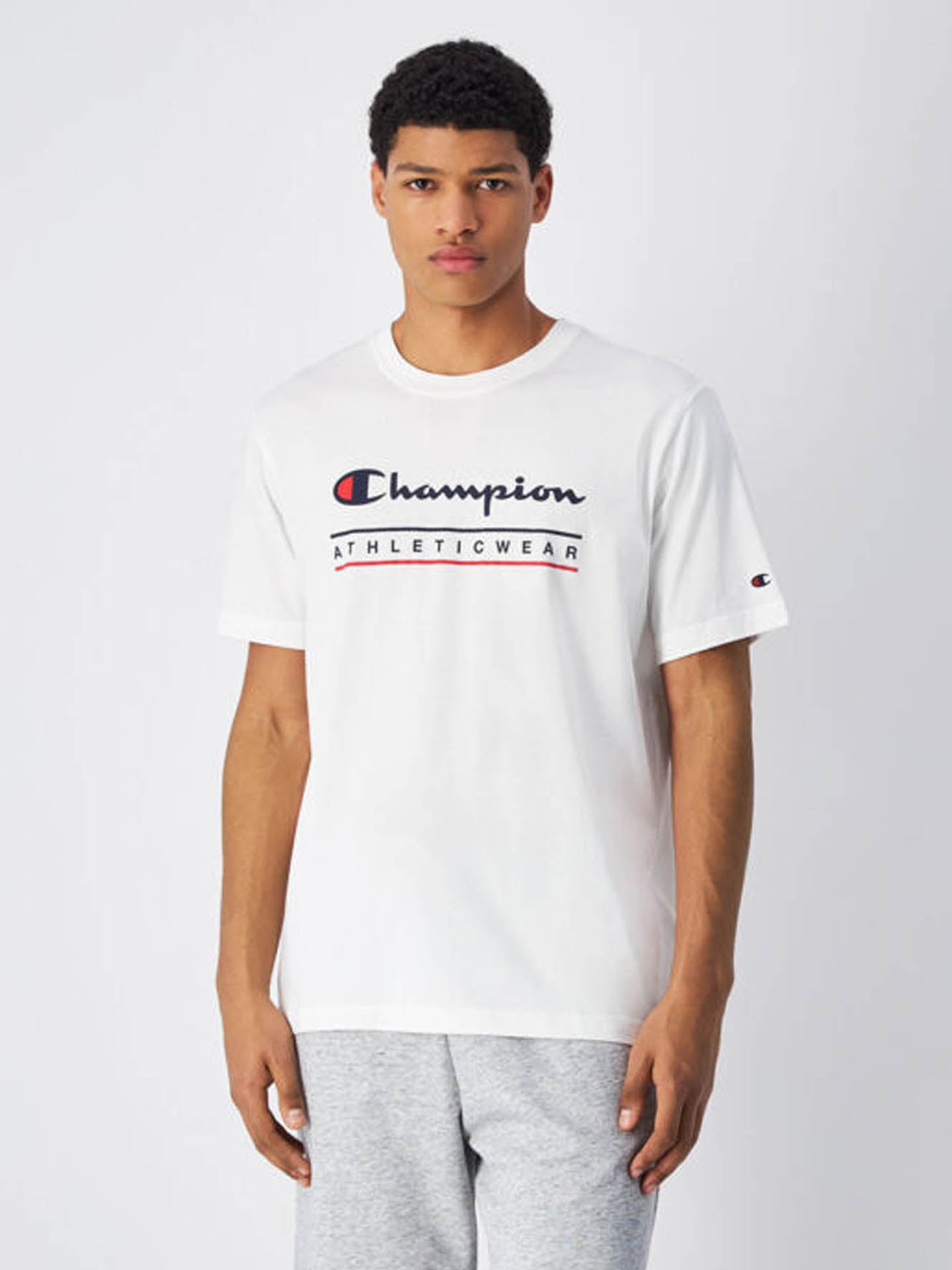 T-SHIRT LOGO
