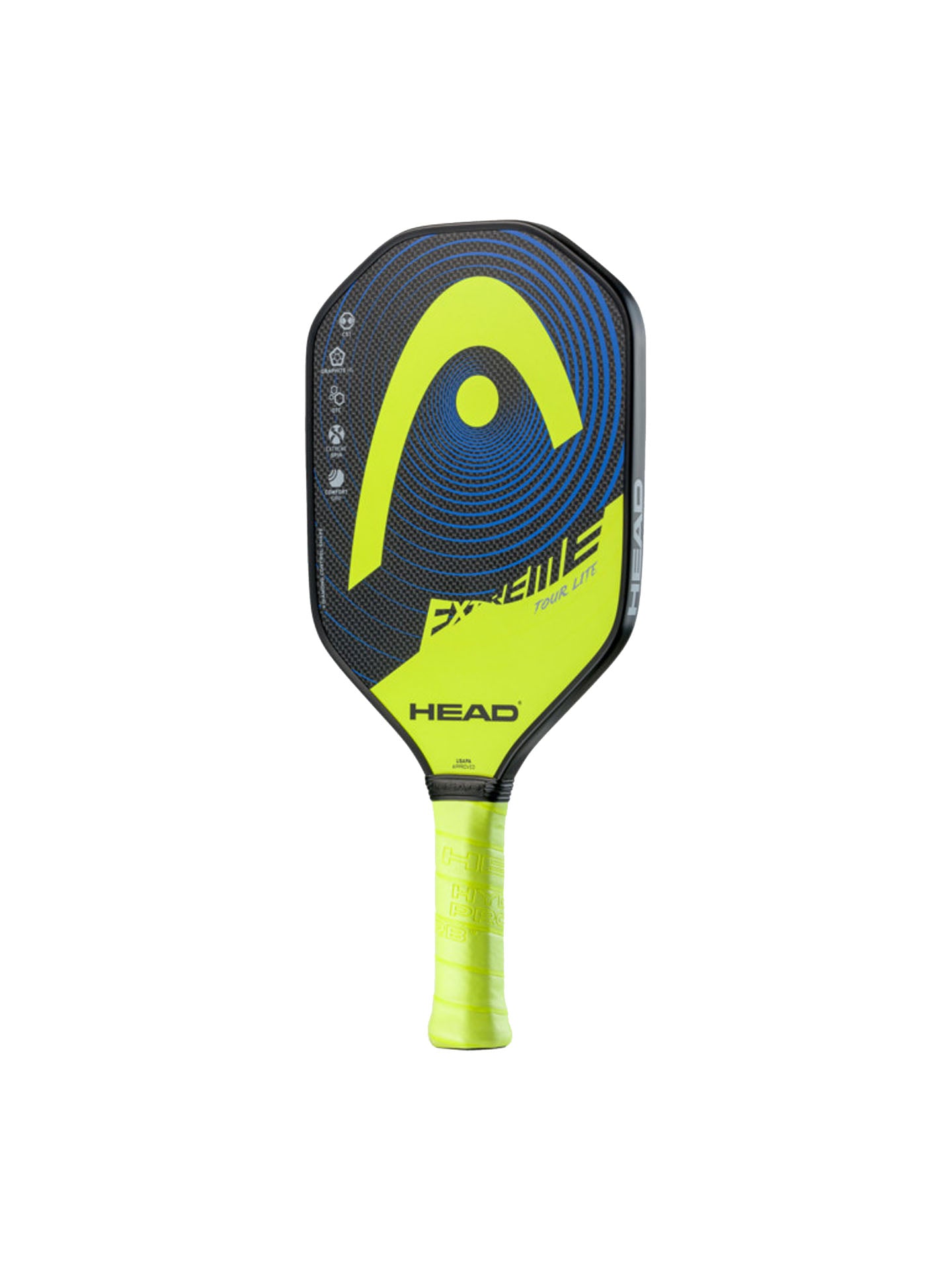 RACCHETTA PICKLEBALL  EXTREME TOUR LITE