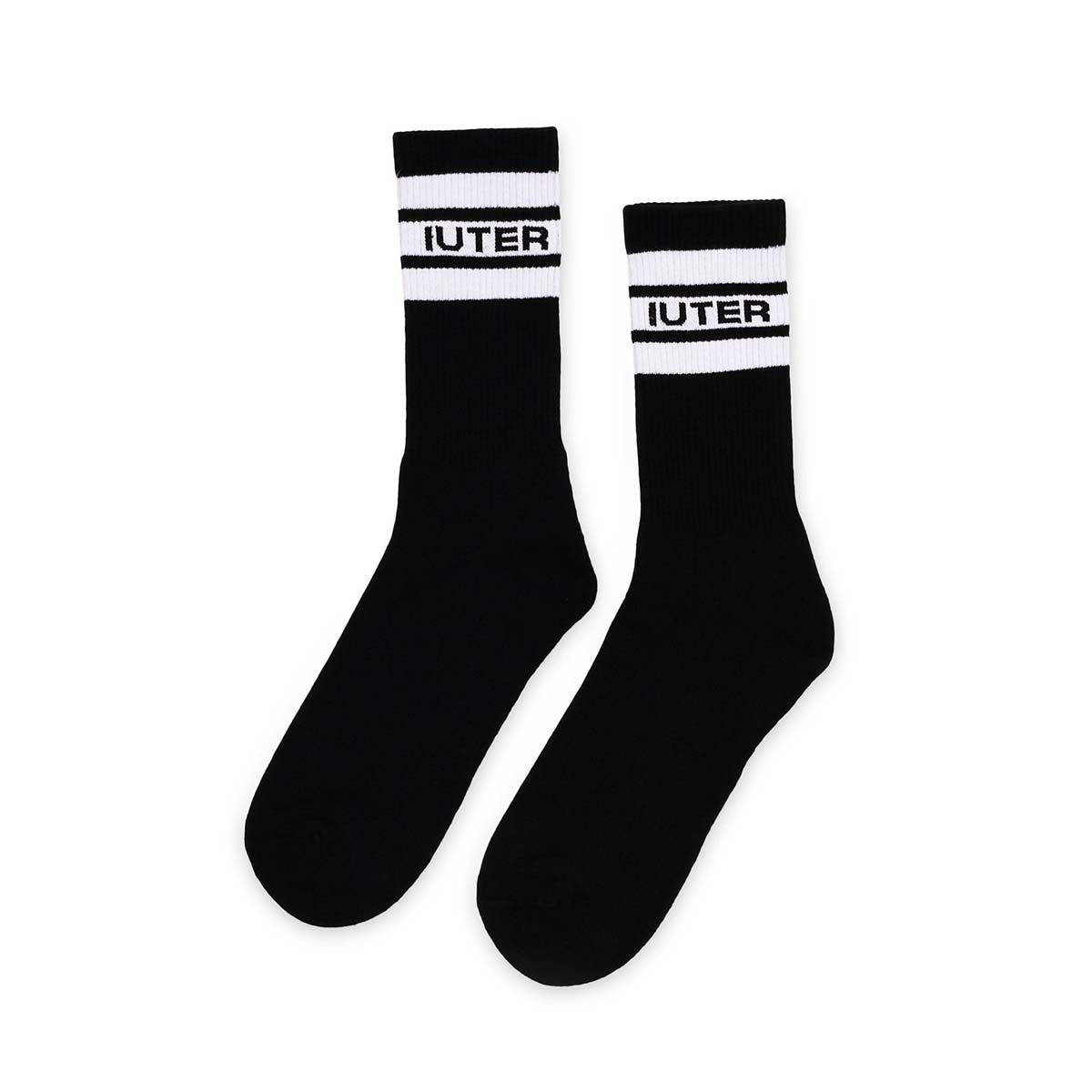 CALZA STRIPES SOCKS