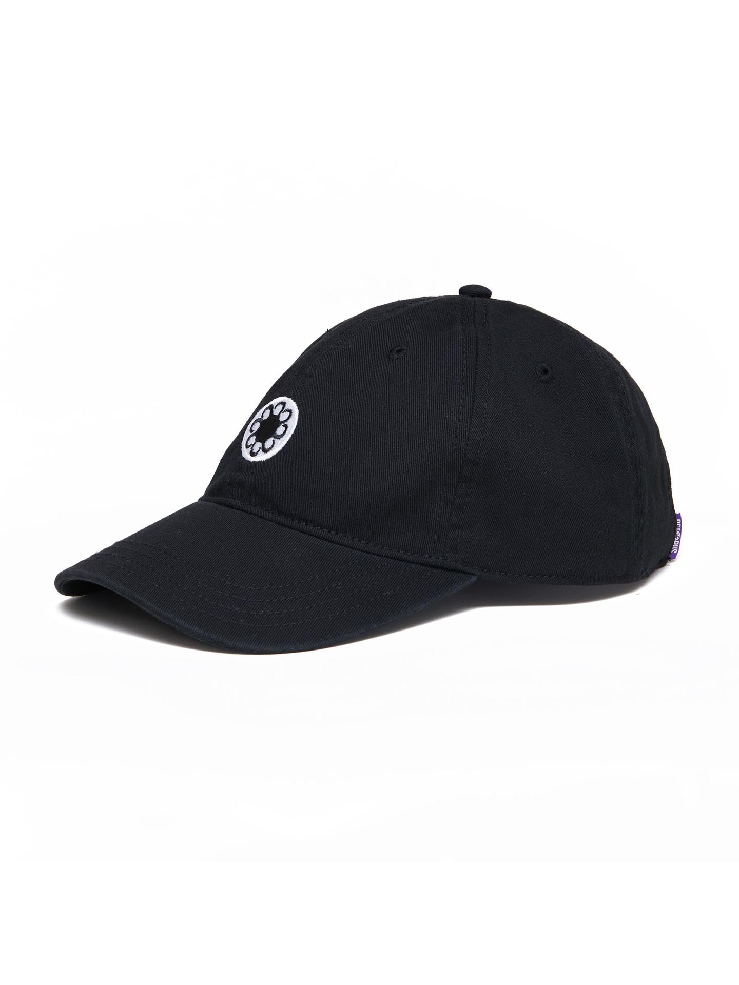 OCTOPUS LOGO DAD HAT