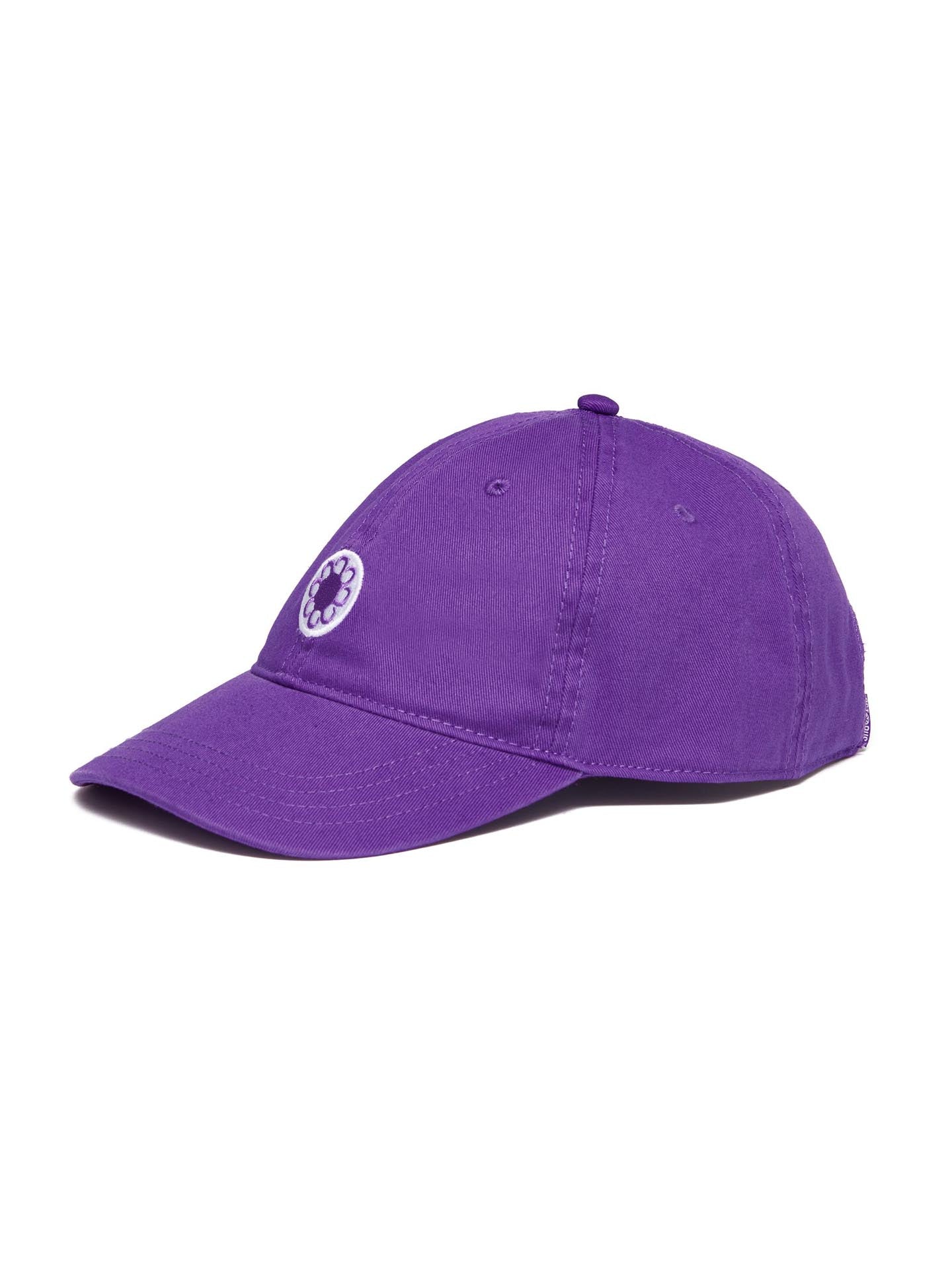 OCTOPUS LOGO DAD HAT