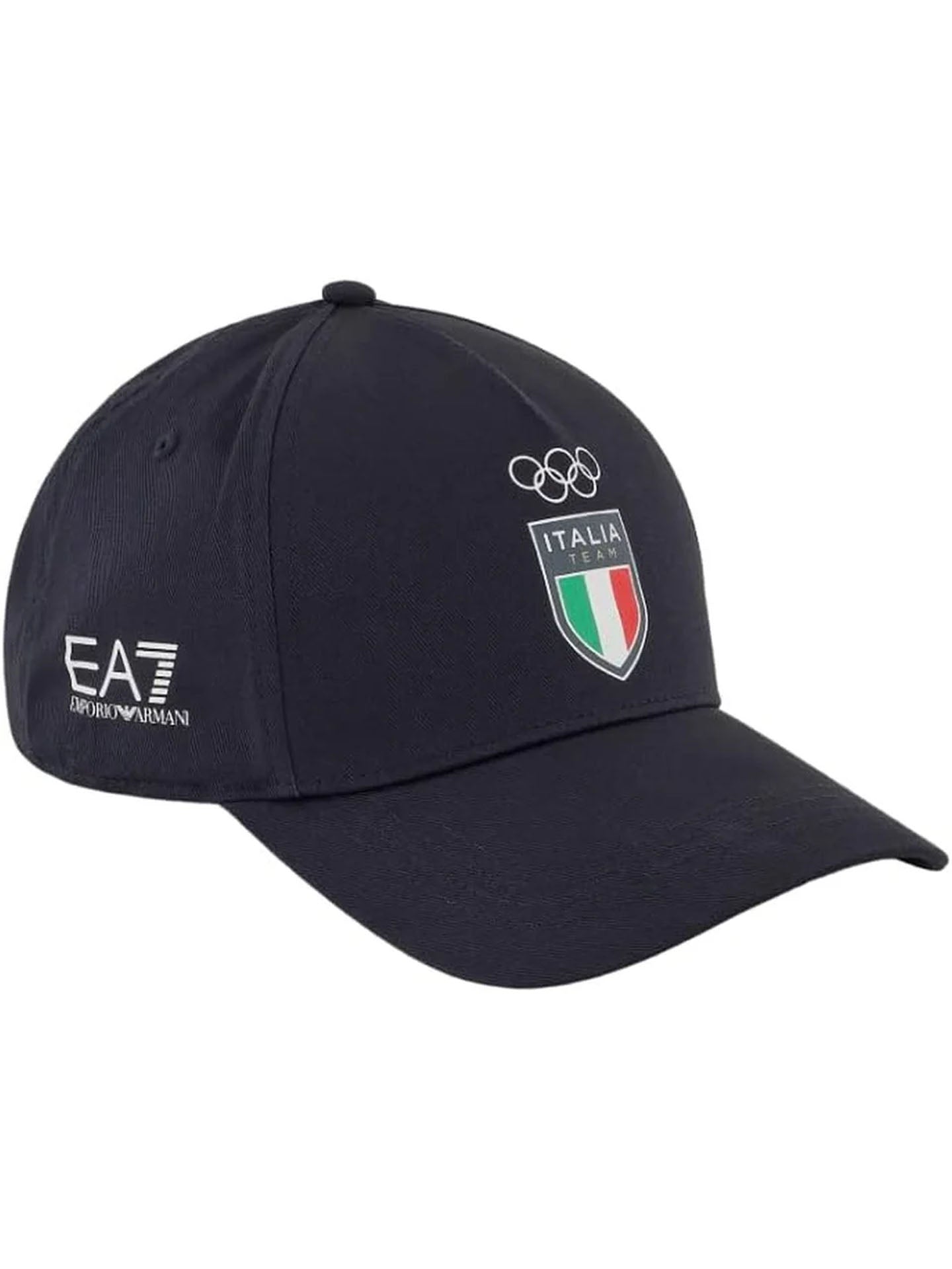 ITALIA OLYMPIC TEAM U CAP