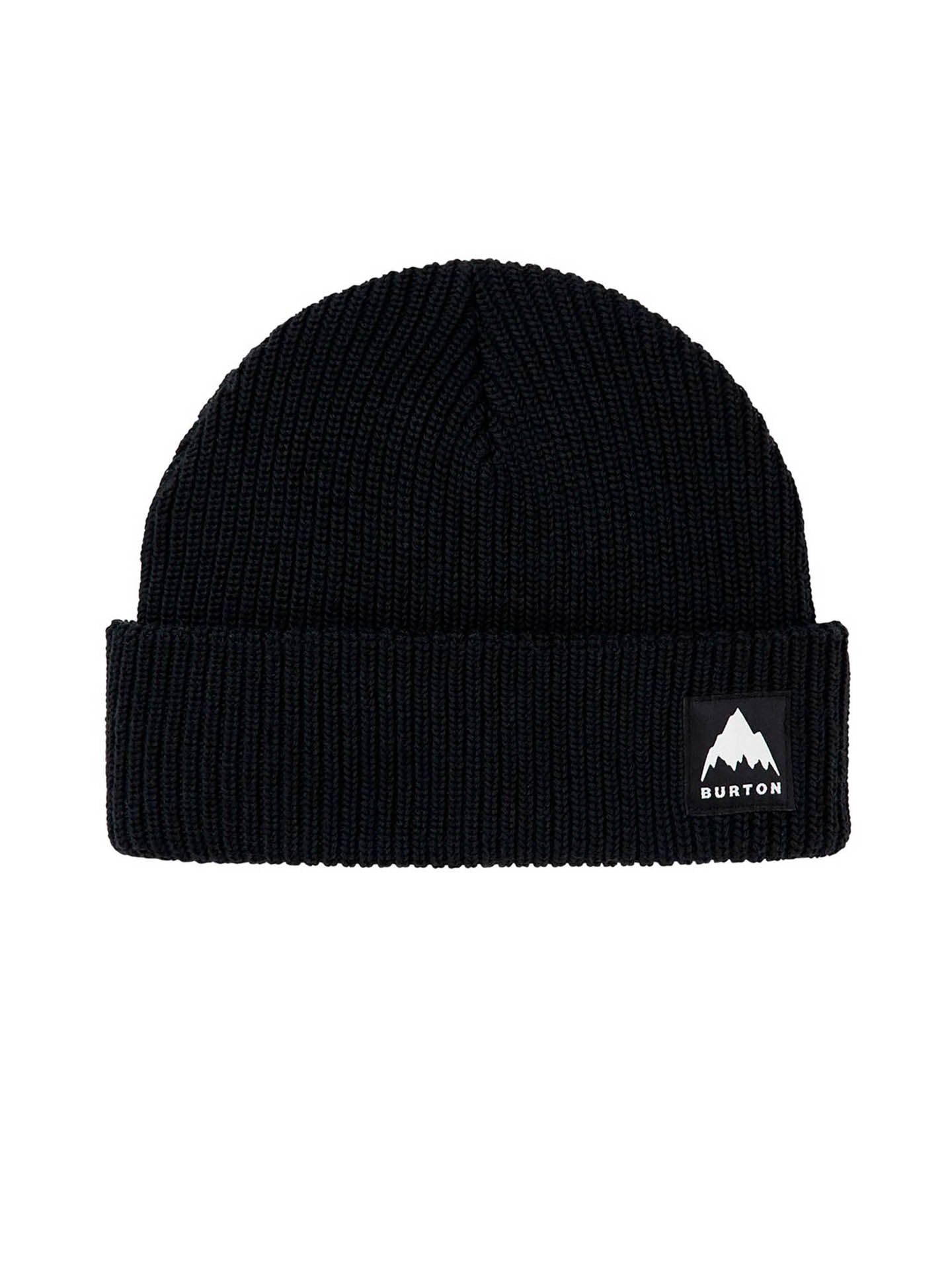 RECYCLED VT BEANIE