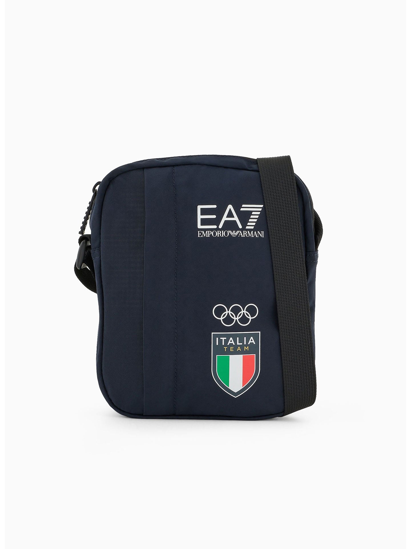 ITALIA OLYMPIC TEAM U POUCH BAG