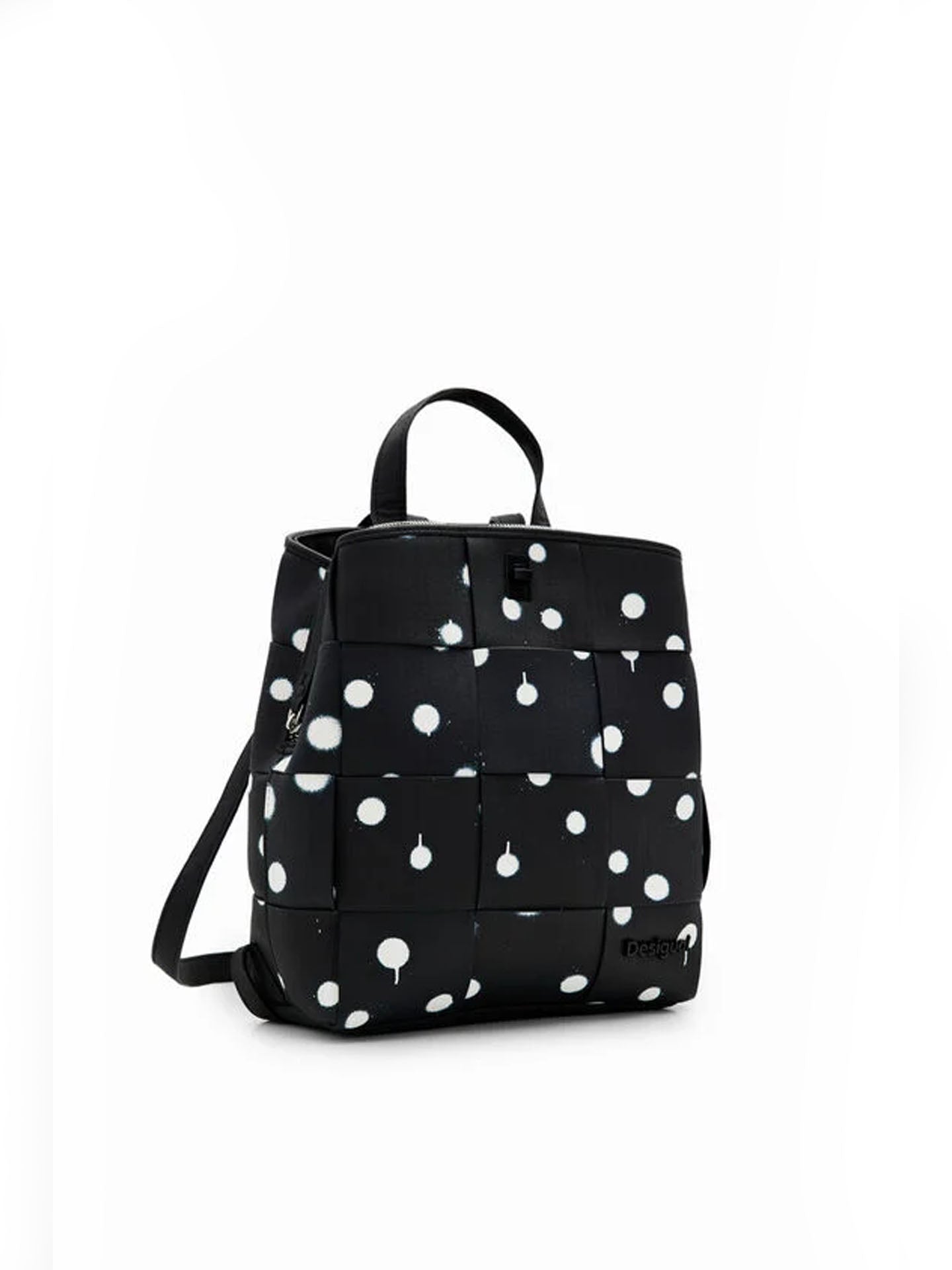 BORSA NEW SPLATTER SUMY MINI