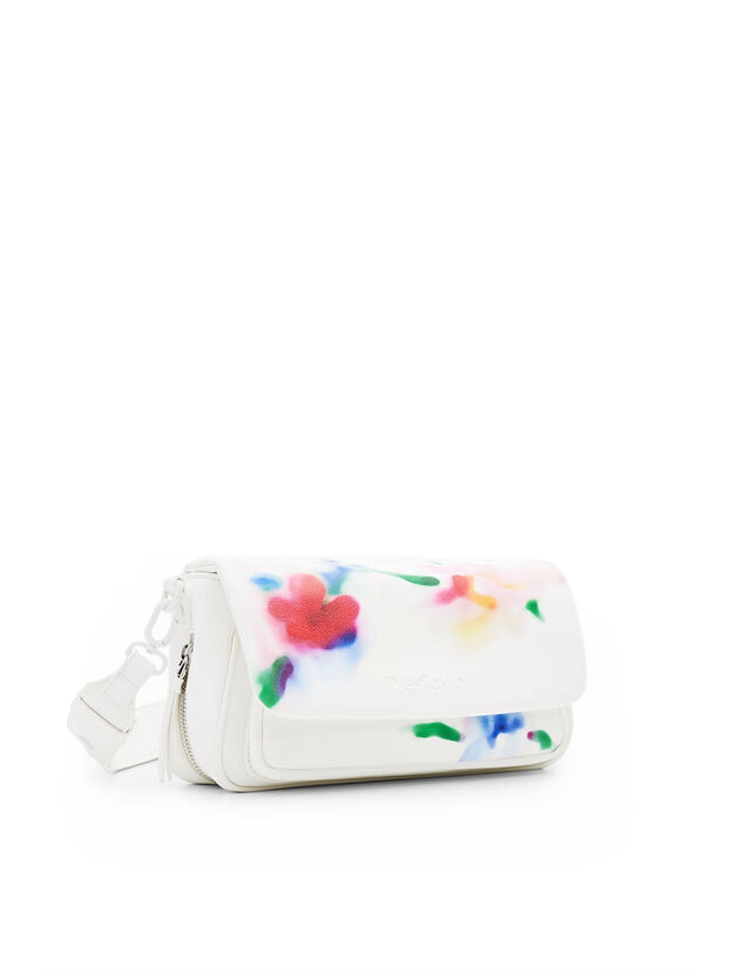 BORSA TRACOLLA LIQUIDFLOWER HABANA