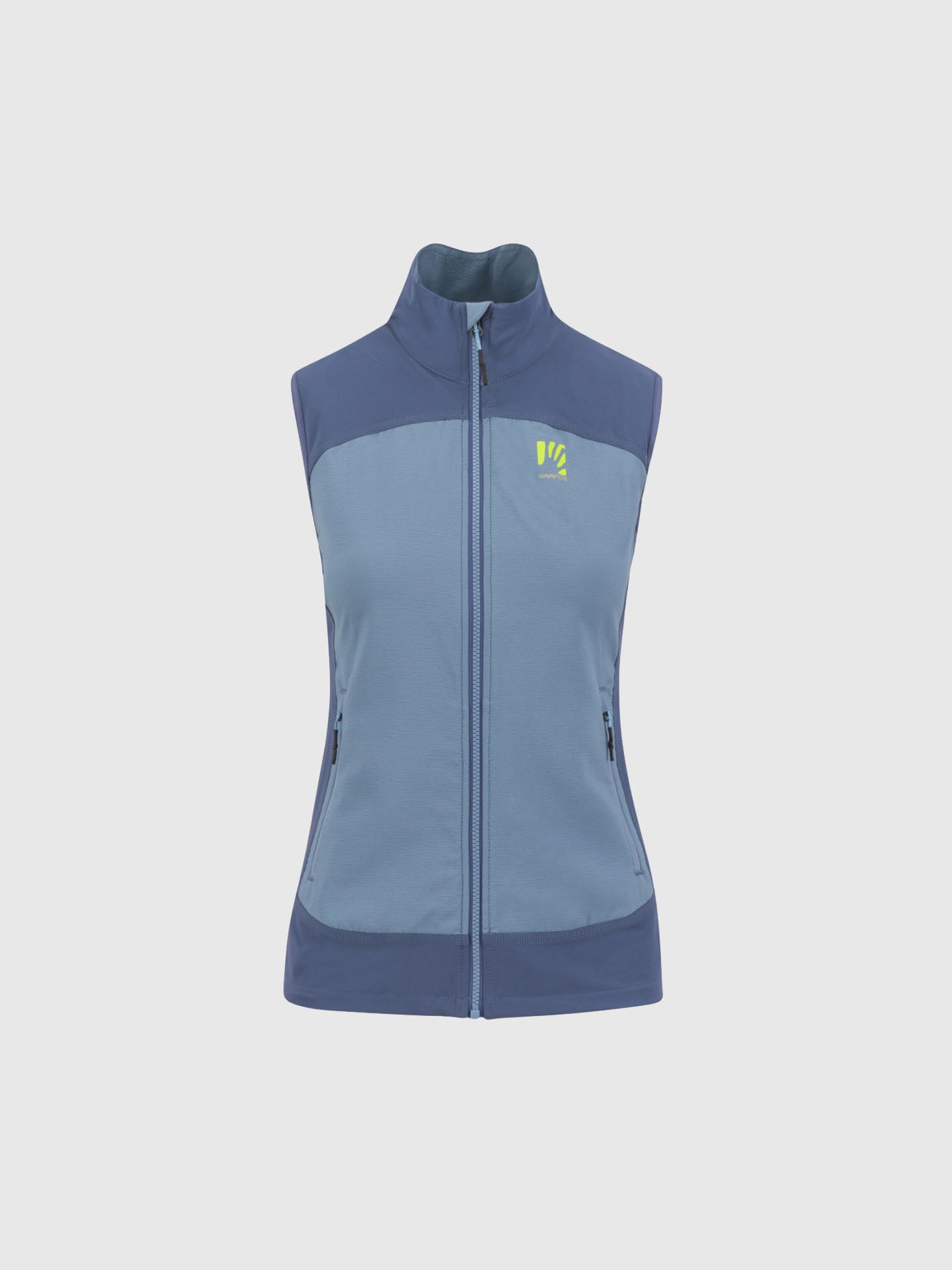 GILET PARETE VEST W