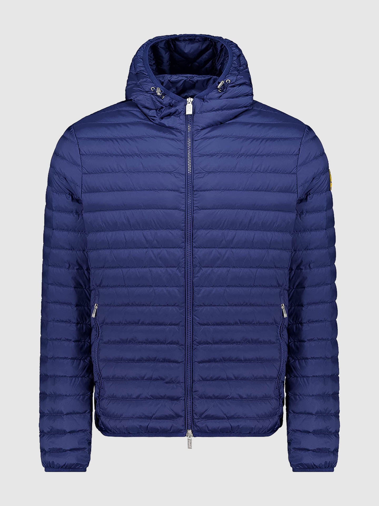 PIUMINO LEGGERO LARRY 3.0 CON CAPPUCCIO
