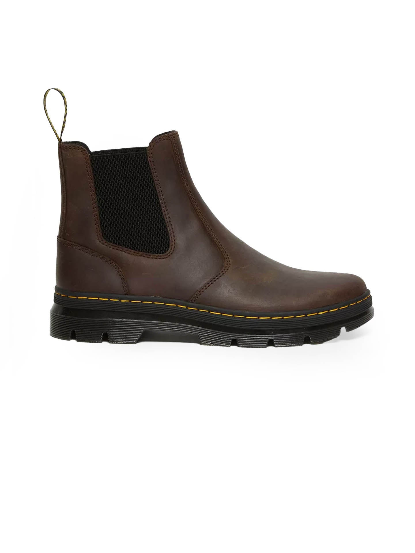EMBURY GAUCHO CRAZY HORSE