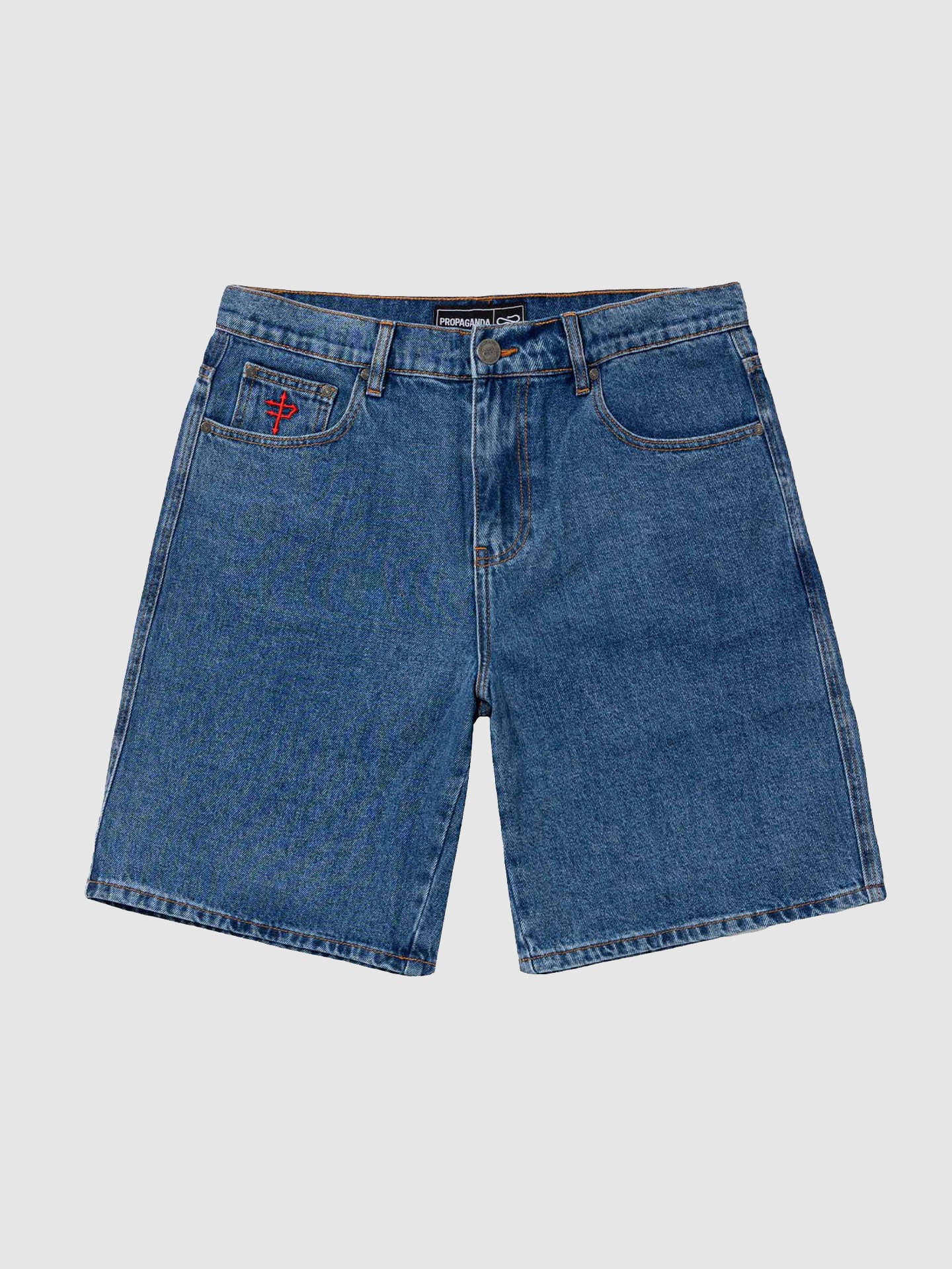 JEANS CORTO MATADOR
