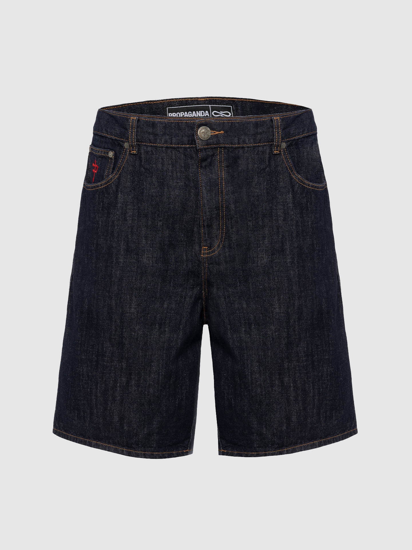 JEANS CORTO MATADOR