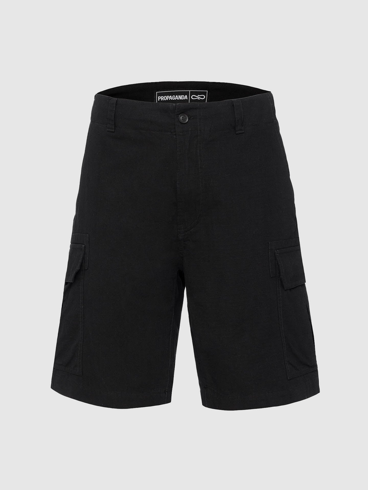 BERMUDA CARGO SHORT ARMY