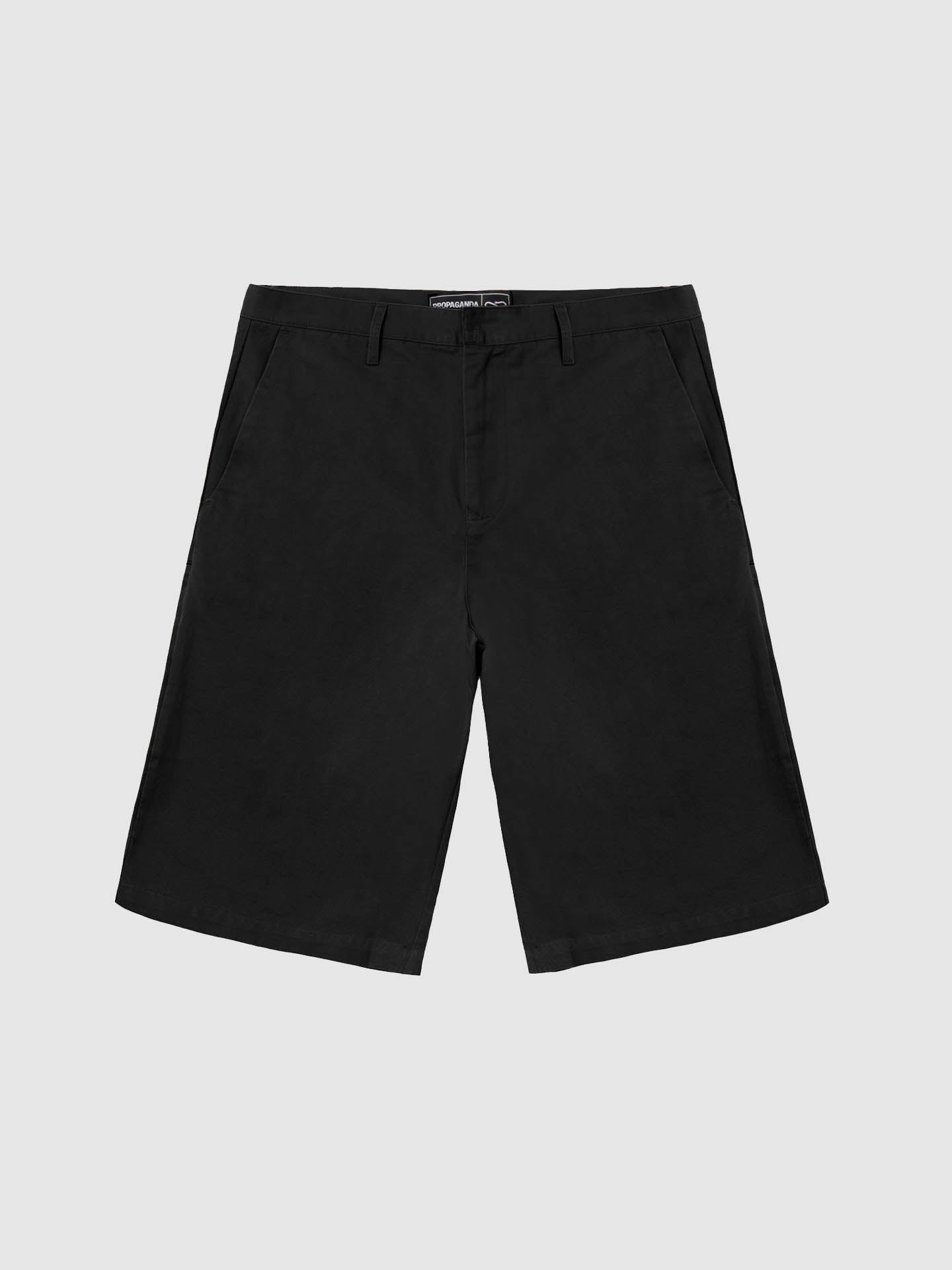 BERMUDA CHINO SHORT CAPITAL