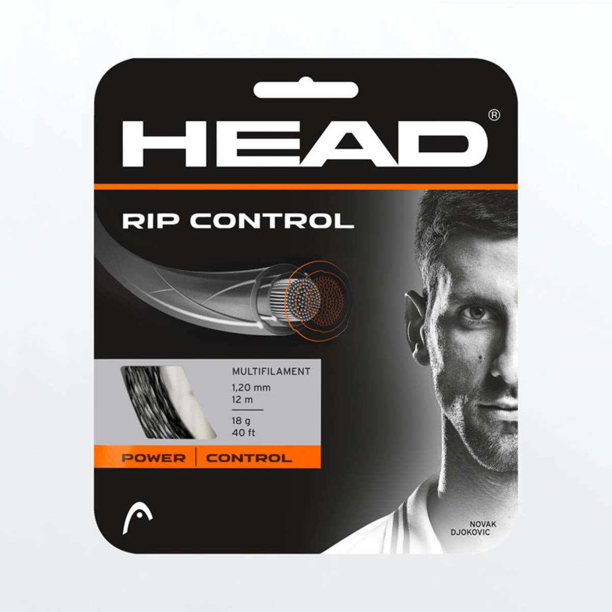 CORDA RIP CONTROL 1,20MM