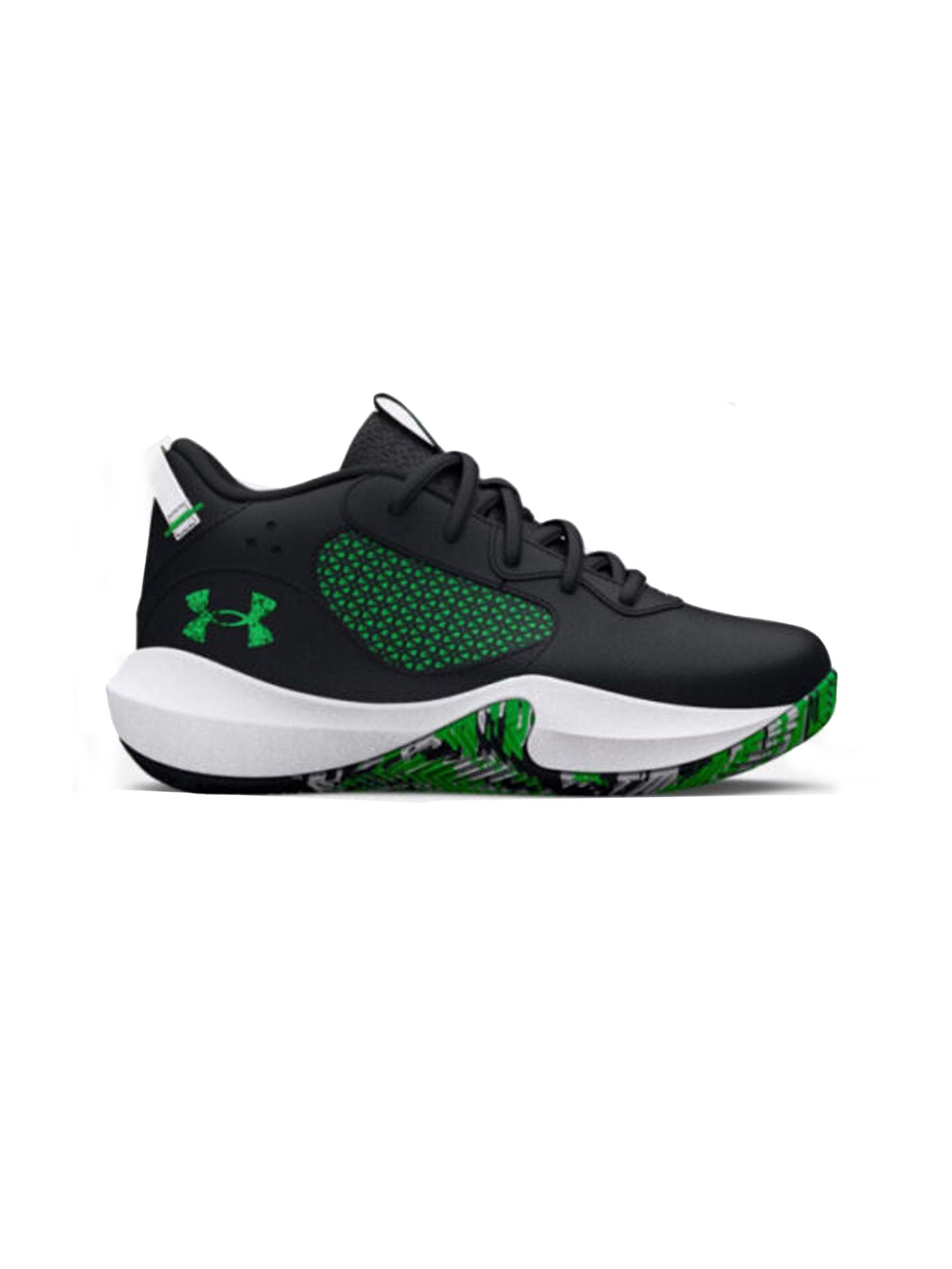 SCARPA UA PS LOCKDOWN 6