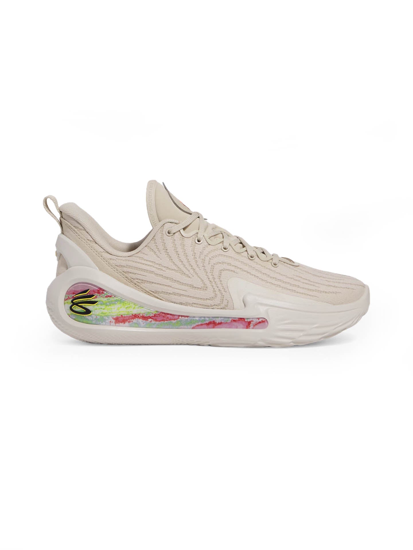 CURRY 12 STRN