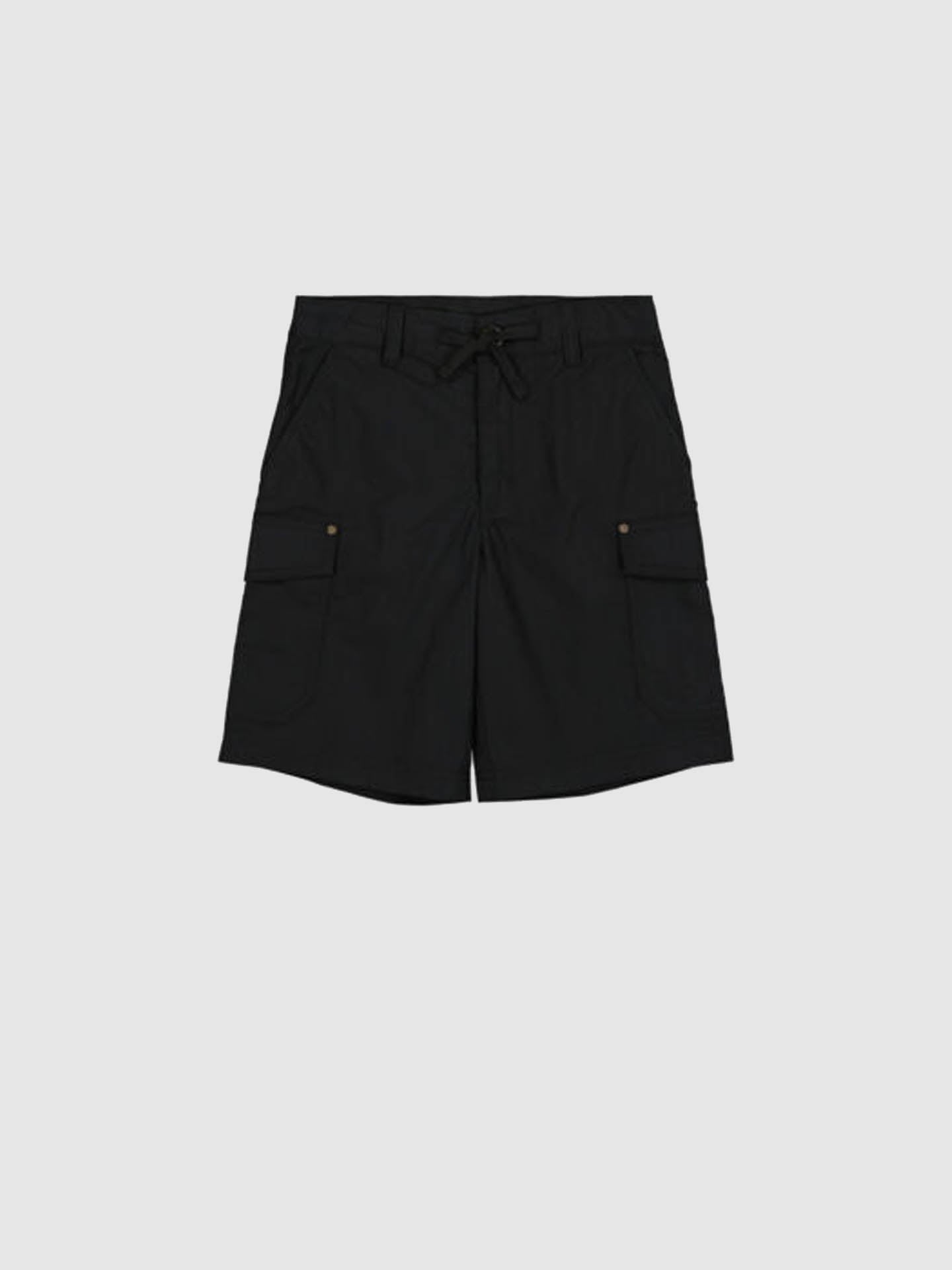 SHORT CARGO