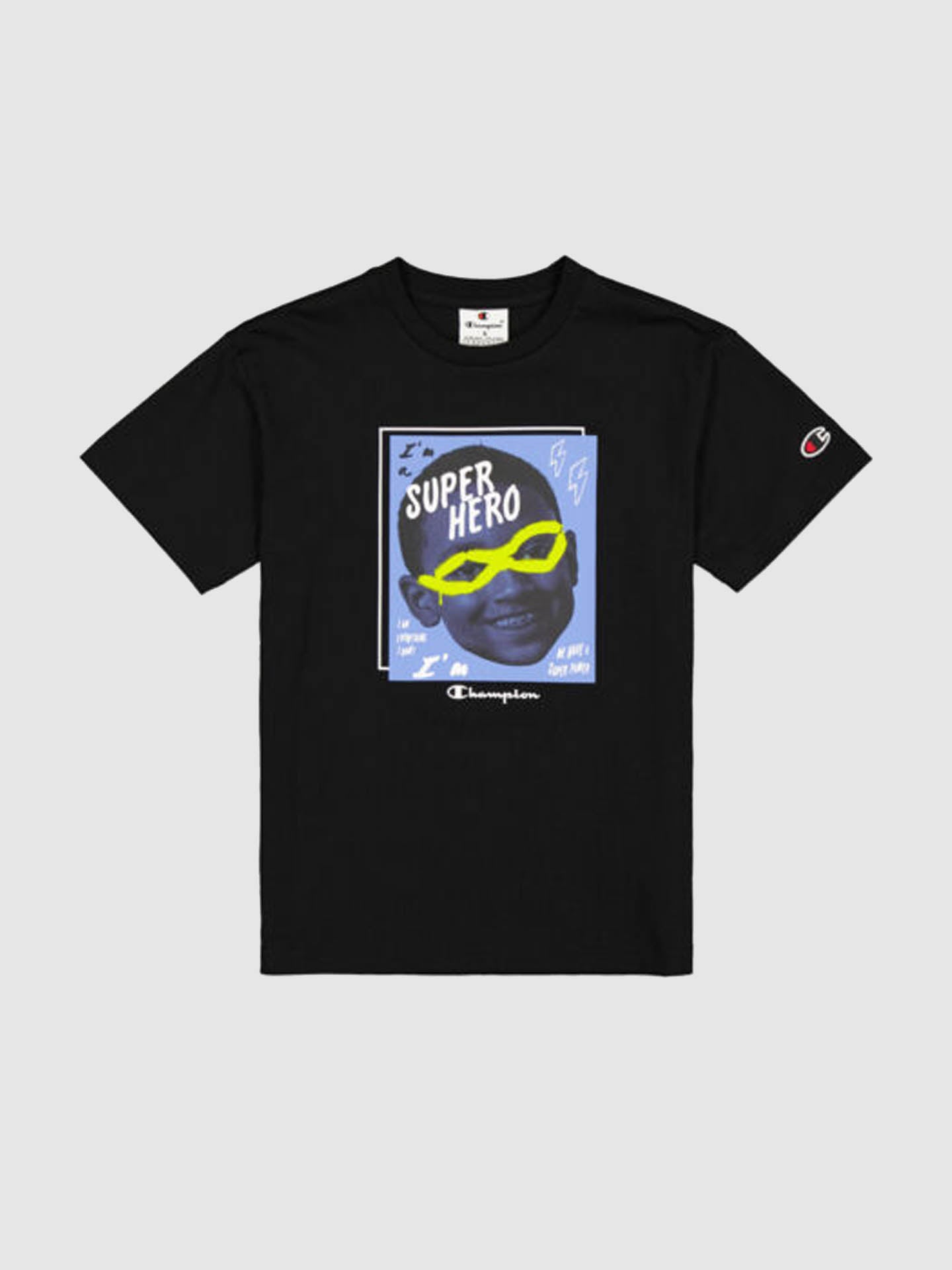 T-SHIRT STAMPA