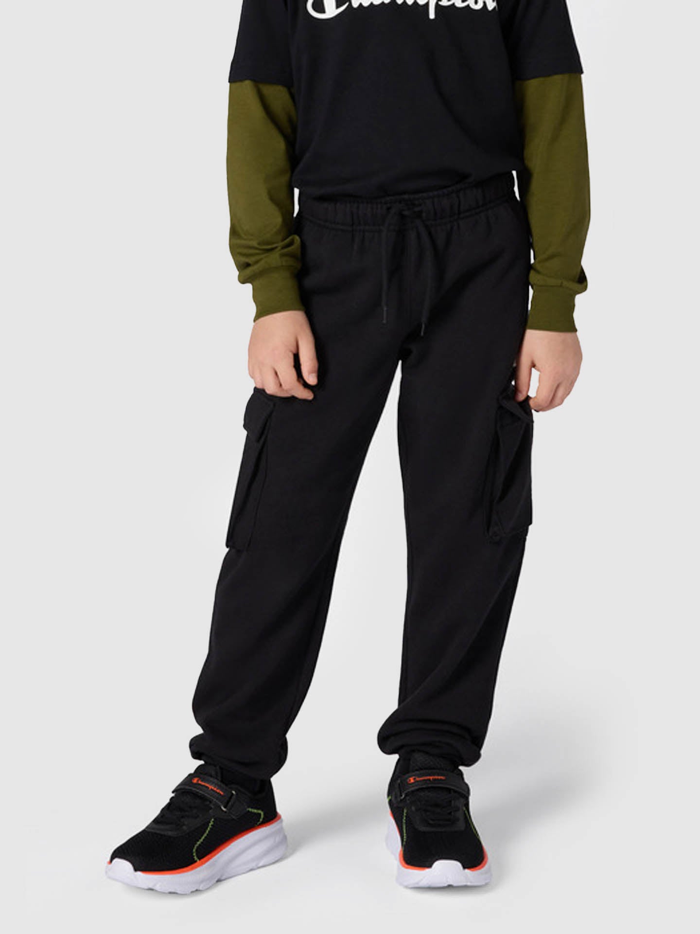 PANTALONE CARGO
