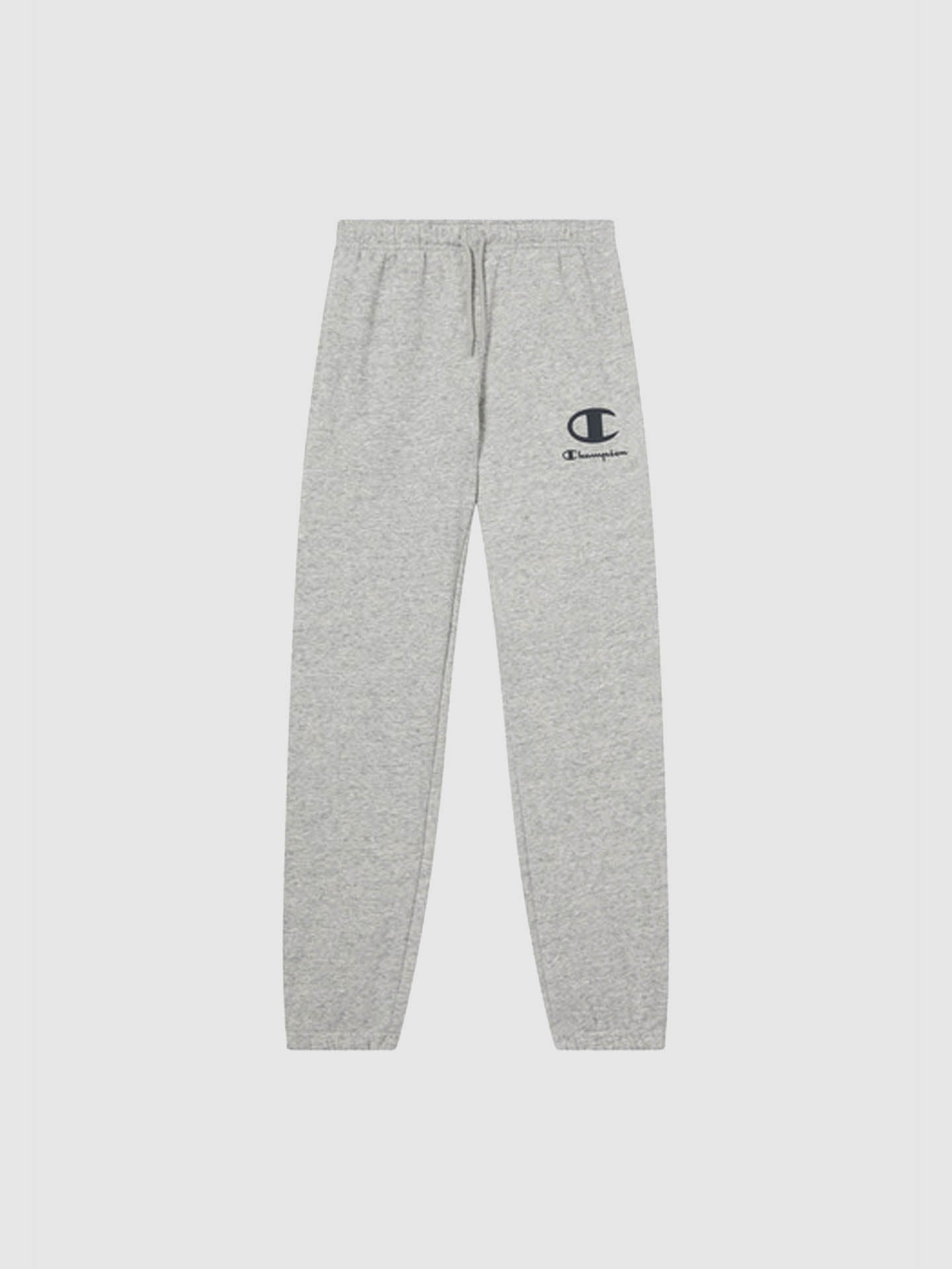 PANTALONE FELPA CUFF BTS