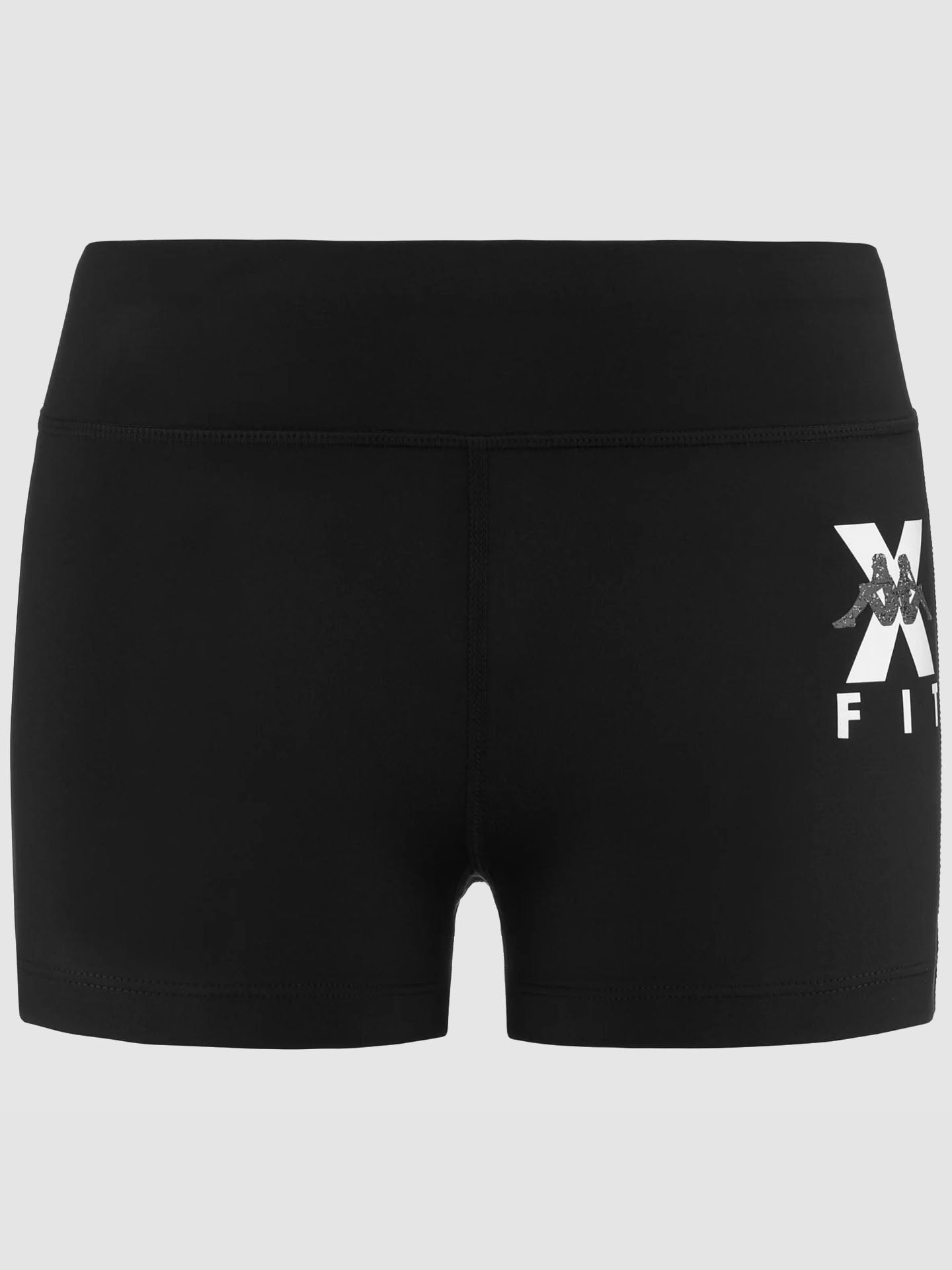 SHORT TIGHT KOMBAT ESCAME