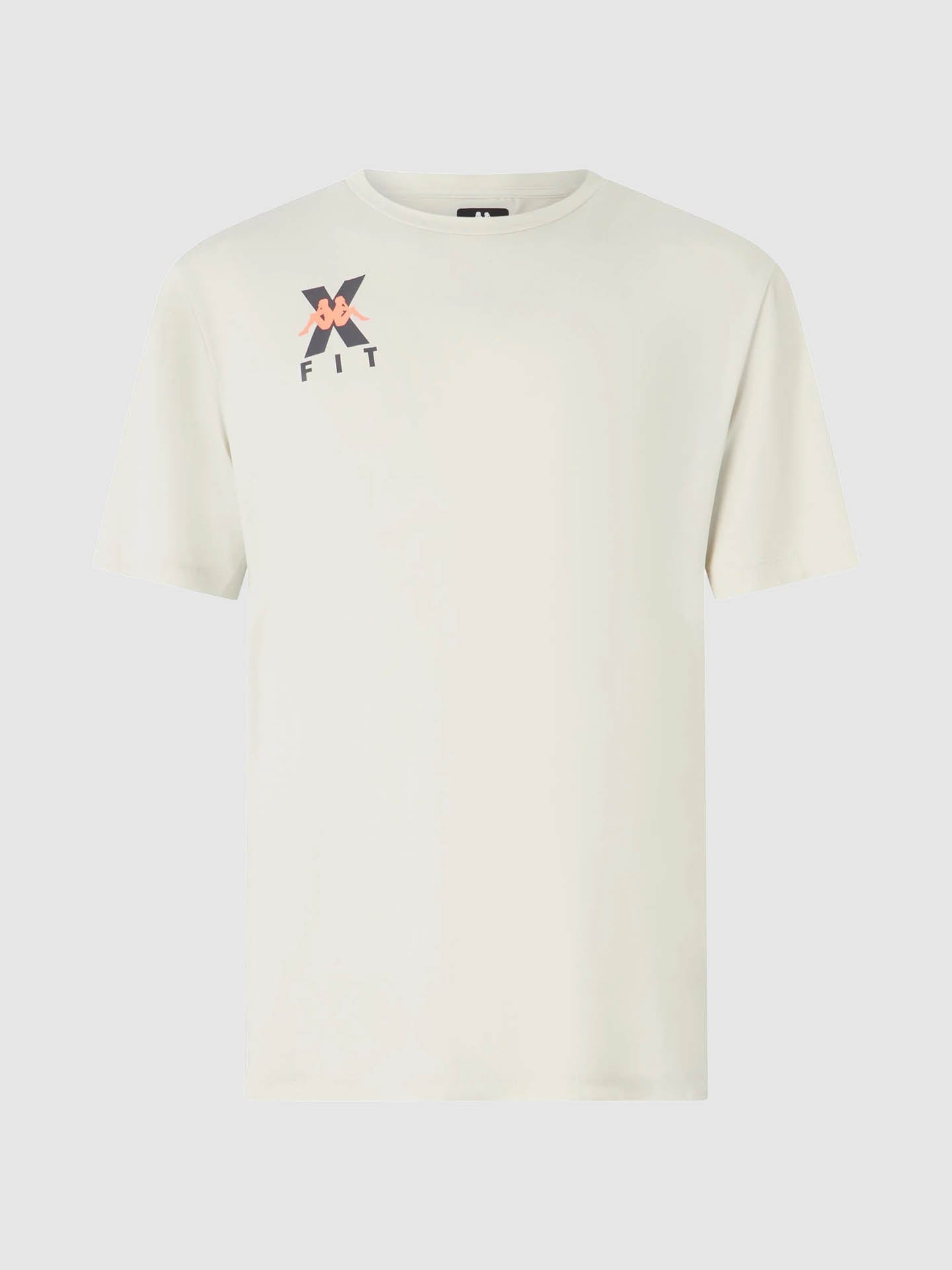 T-SHIRT MANICA CORTA KOMBAT ELLO