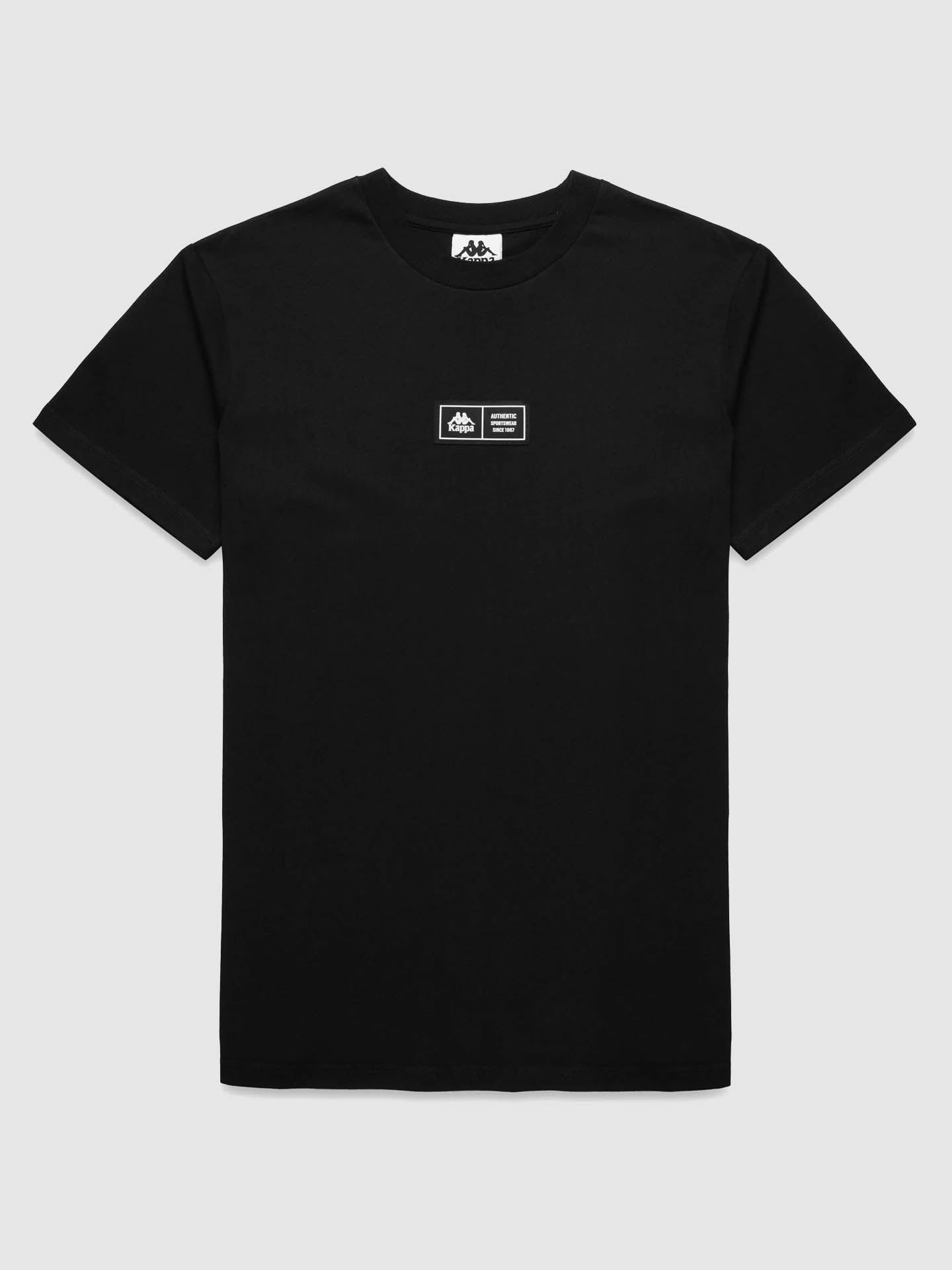 T-SHIRT MANICA CORTA NURIA