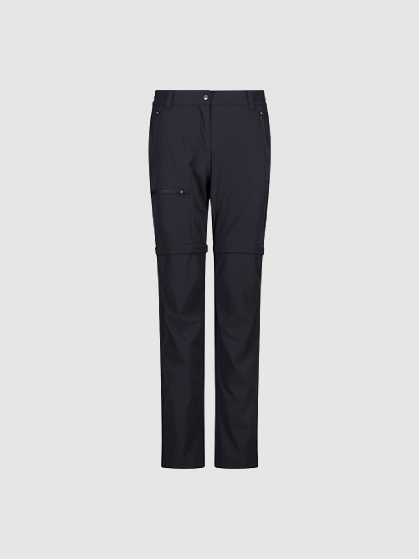 PANTALONE  4 WAY ZIP OFF LADY