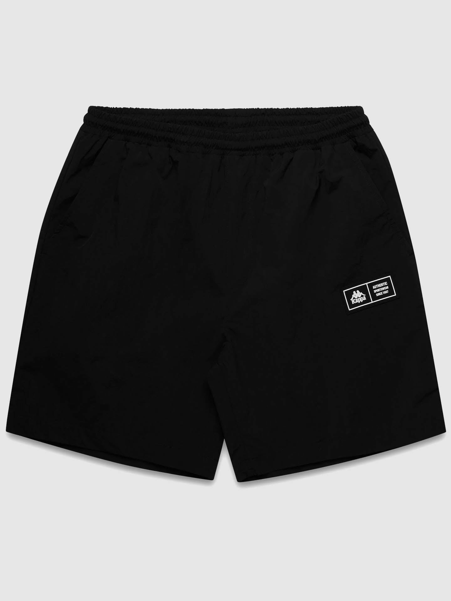 BERMUDA NIMBO WOVEN